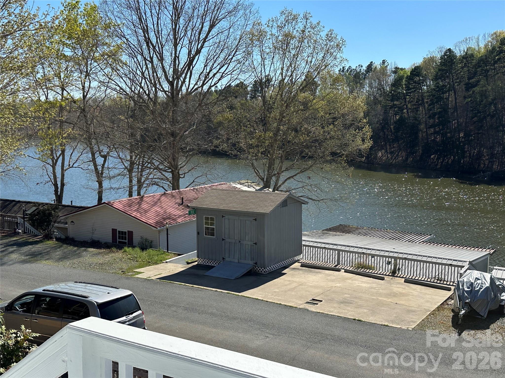 Badin Shores Resort - Residential