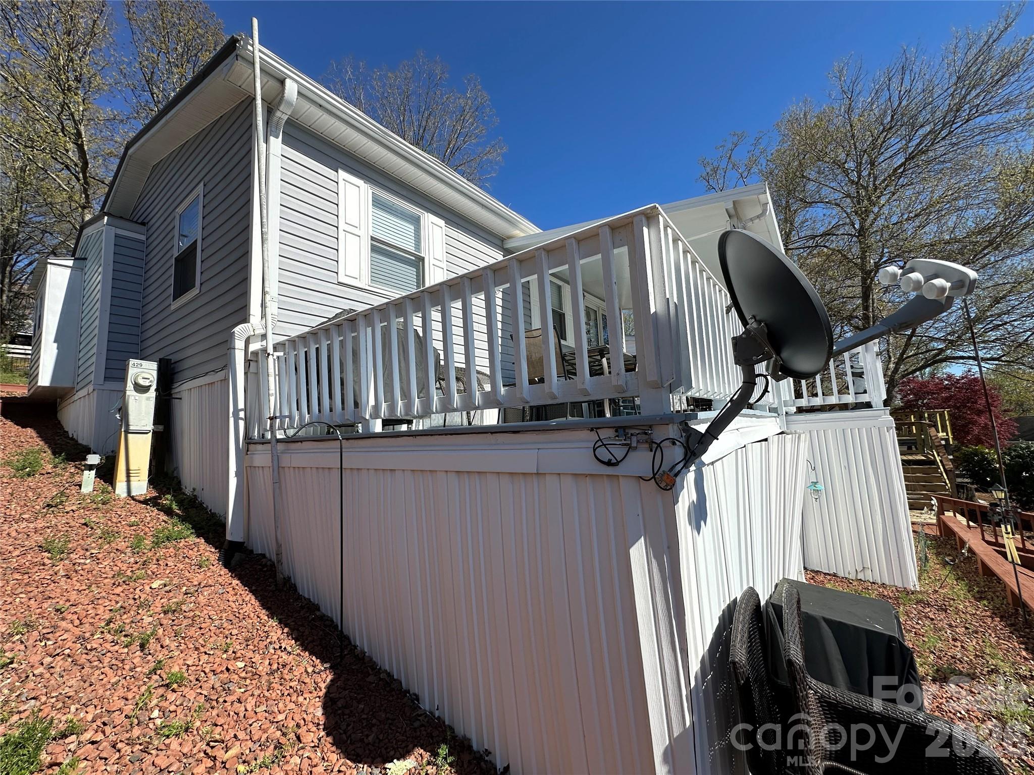 Badin Shores Resort - Residential