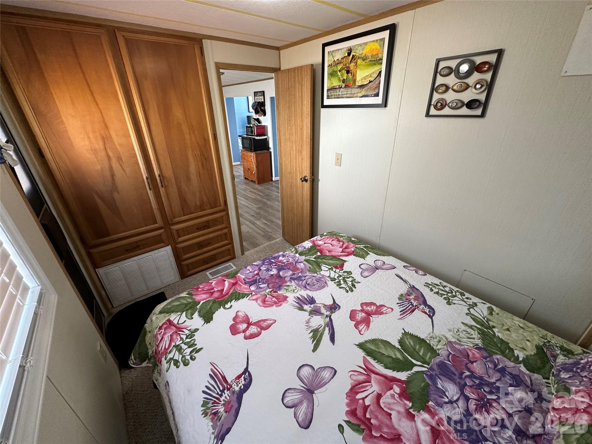 Badin Shores Resort - Residential