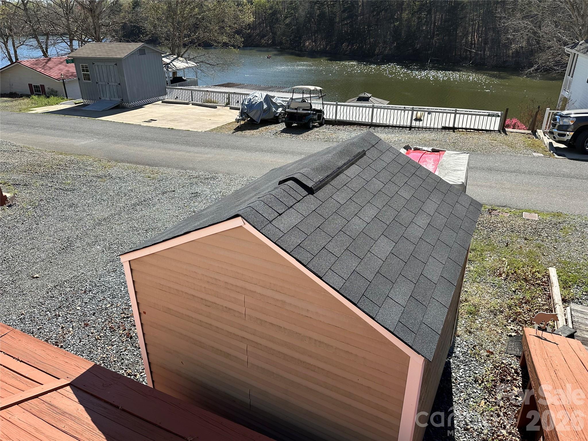 Badin Shores Resort - Residential