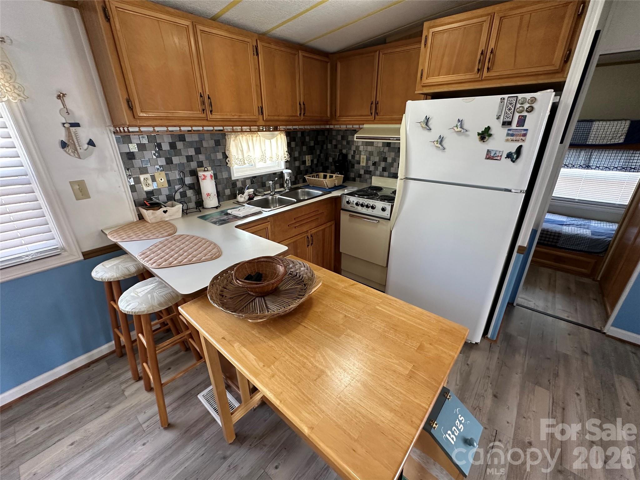 Badin Shores Resort - Residential