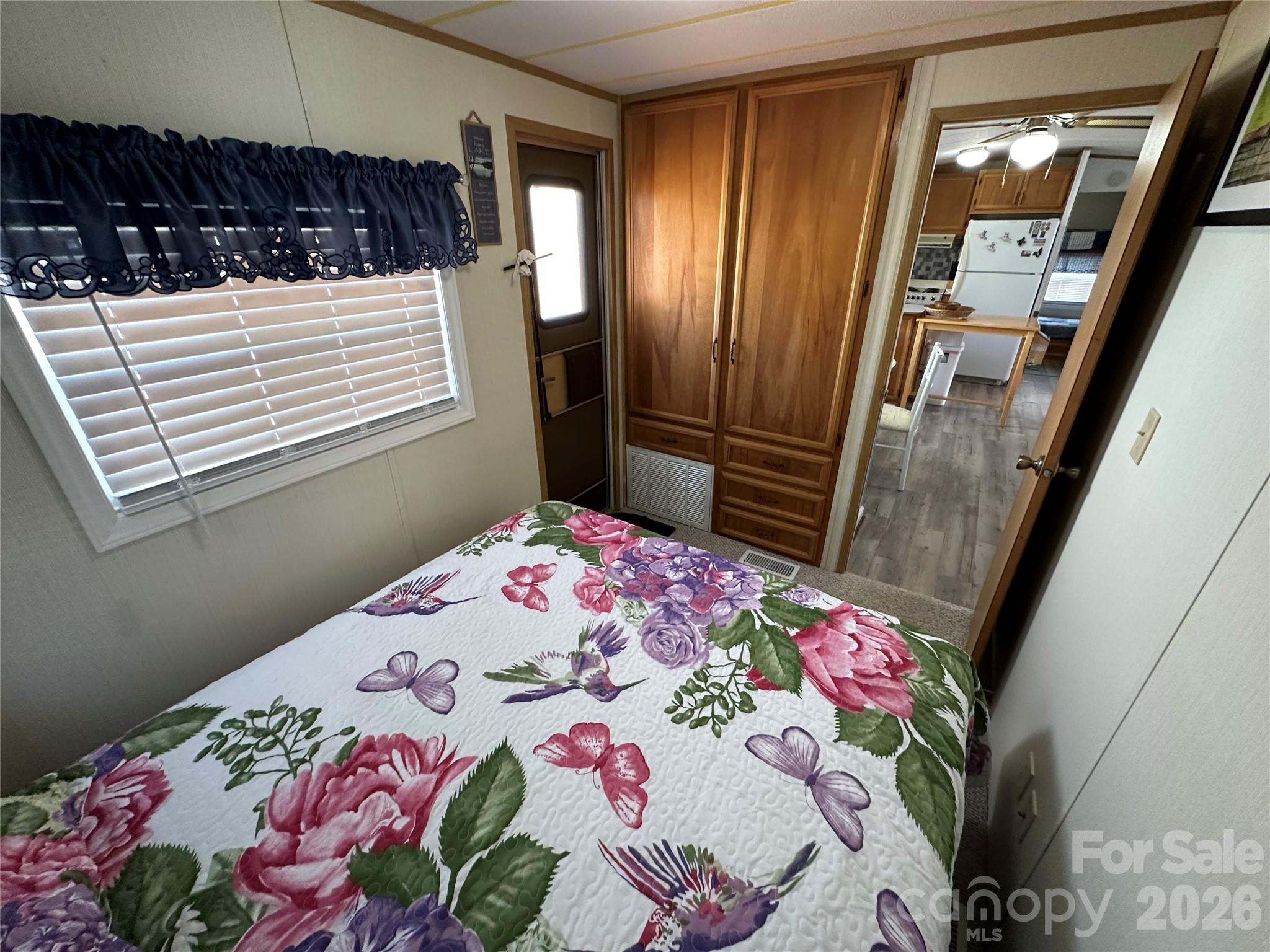 Badin Shores Resort - Residential