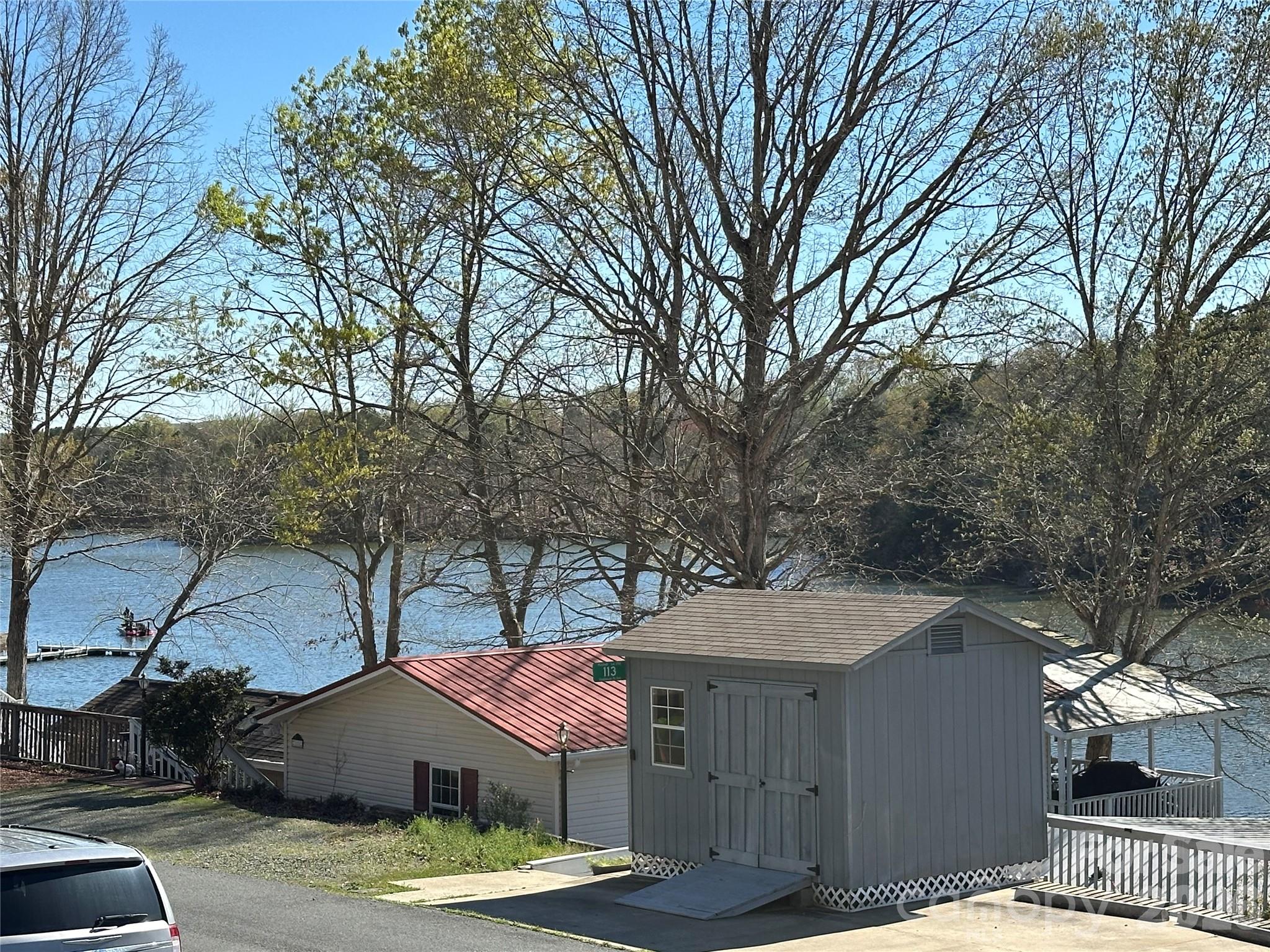 Badin Shores Resort - Residential