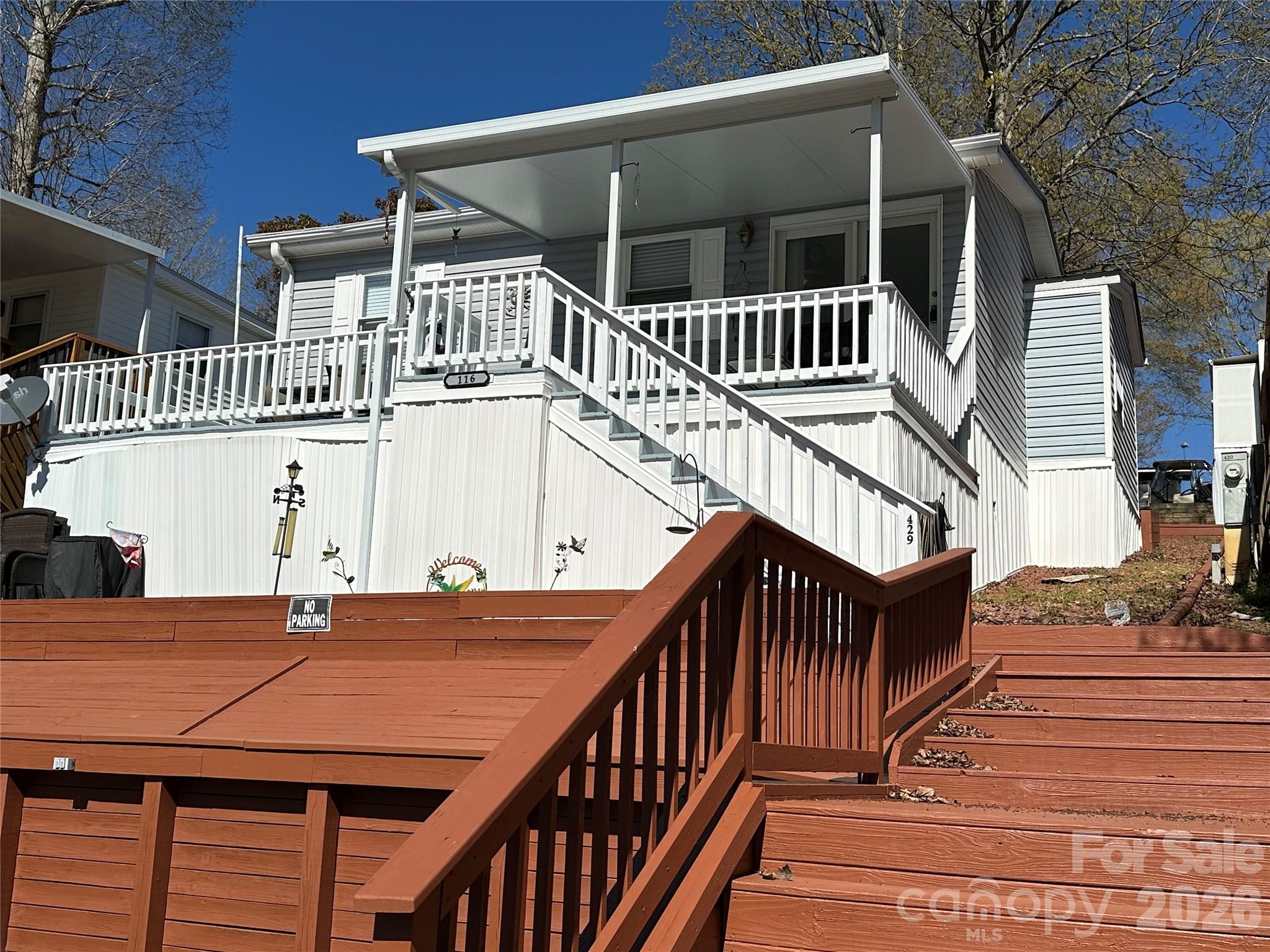 116 Clubhouse Drive Extension