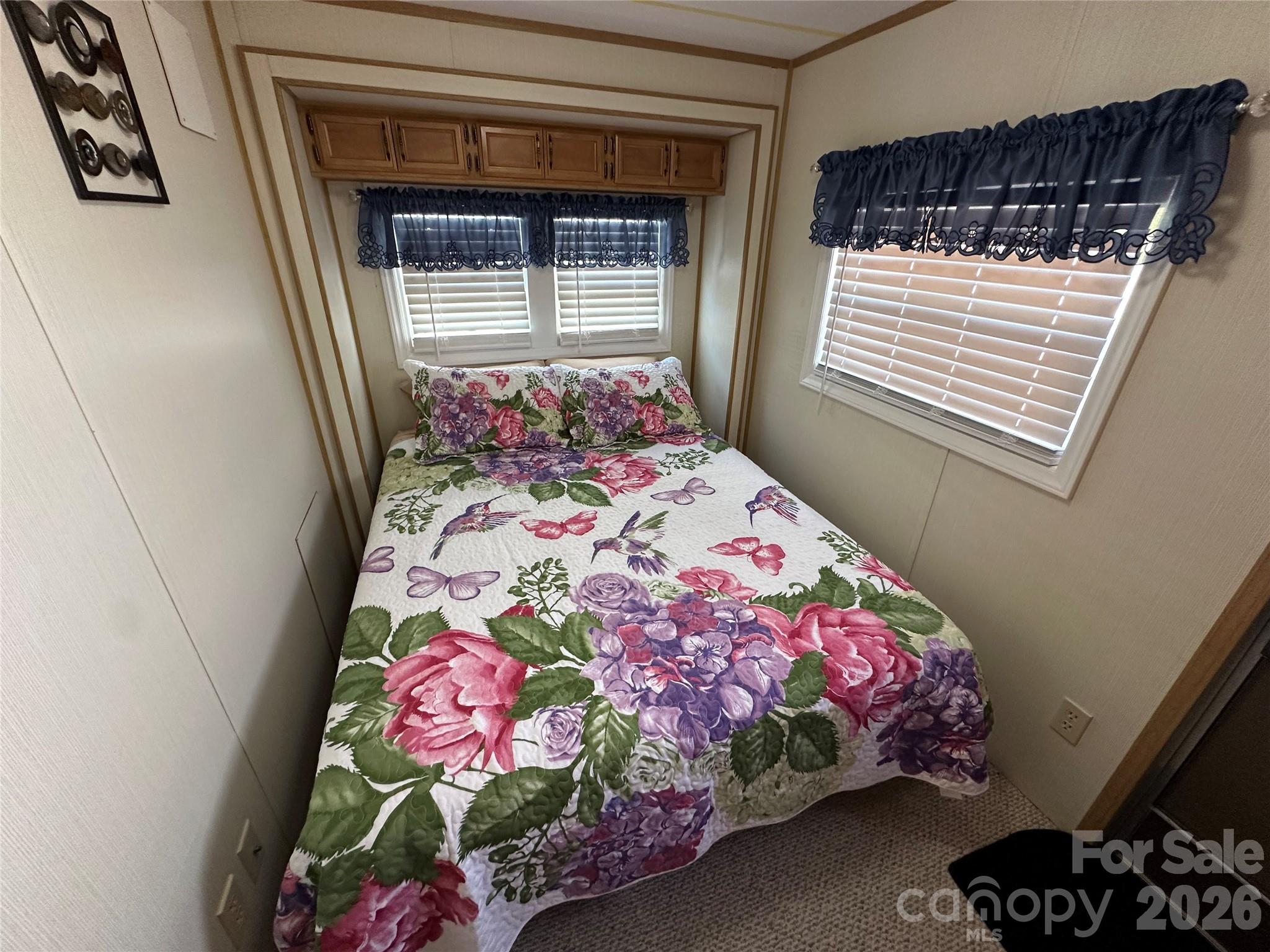 Badin Shores Resort - Residential