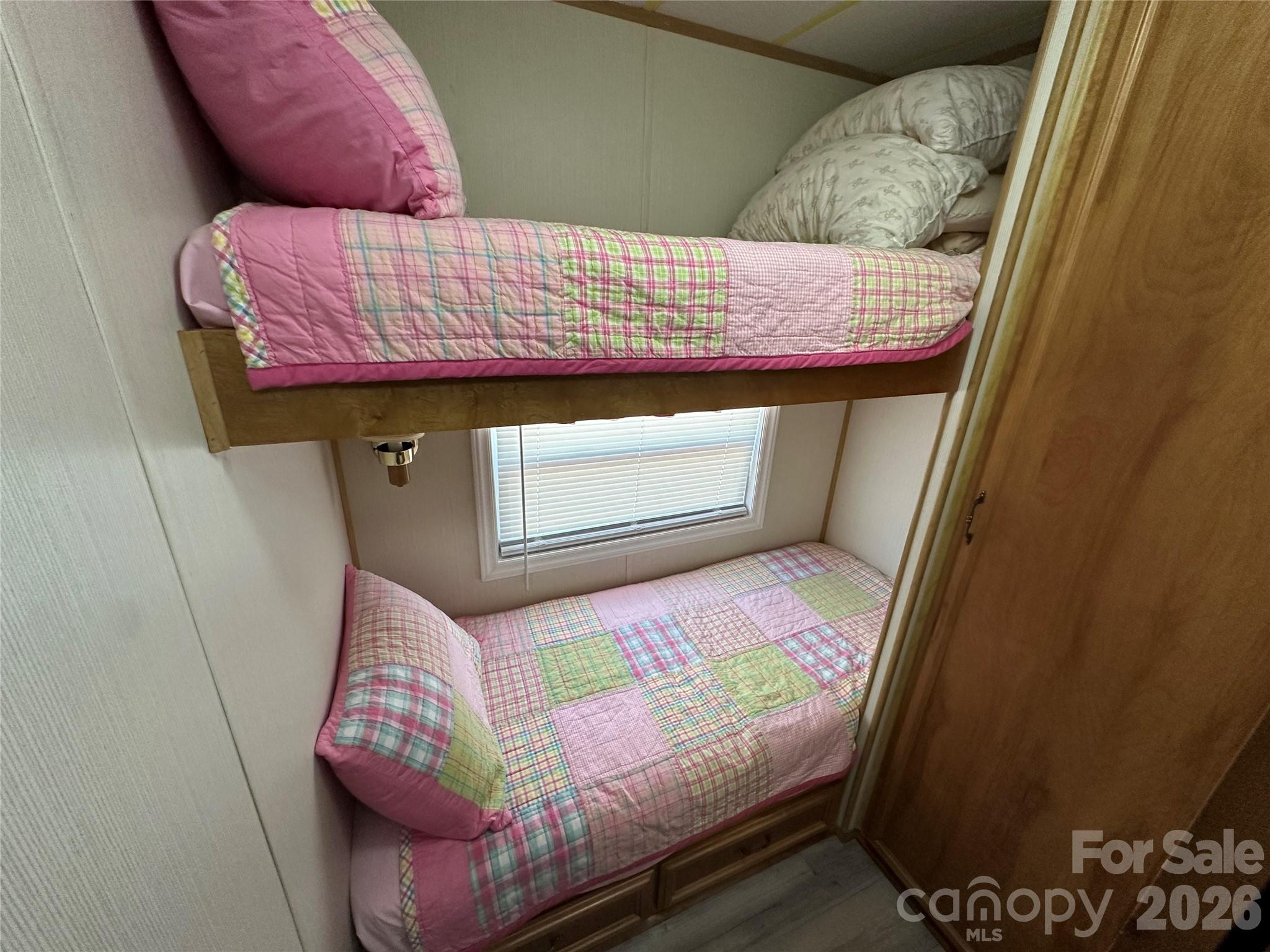 Badin Shores Resort - Residential