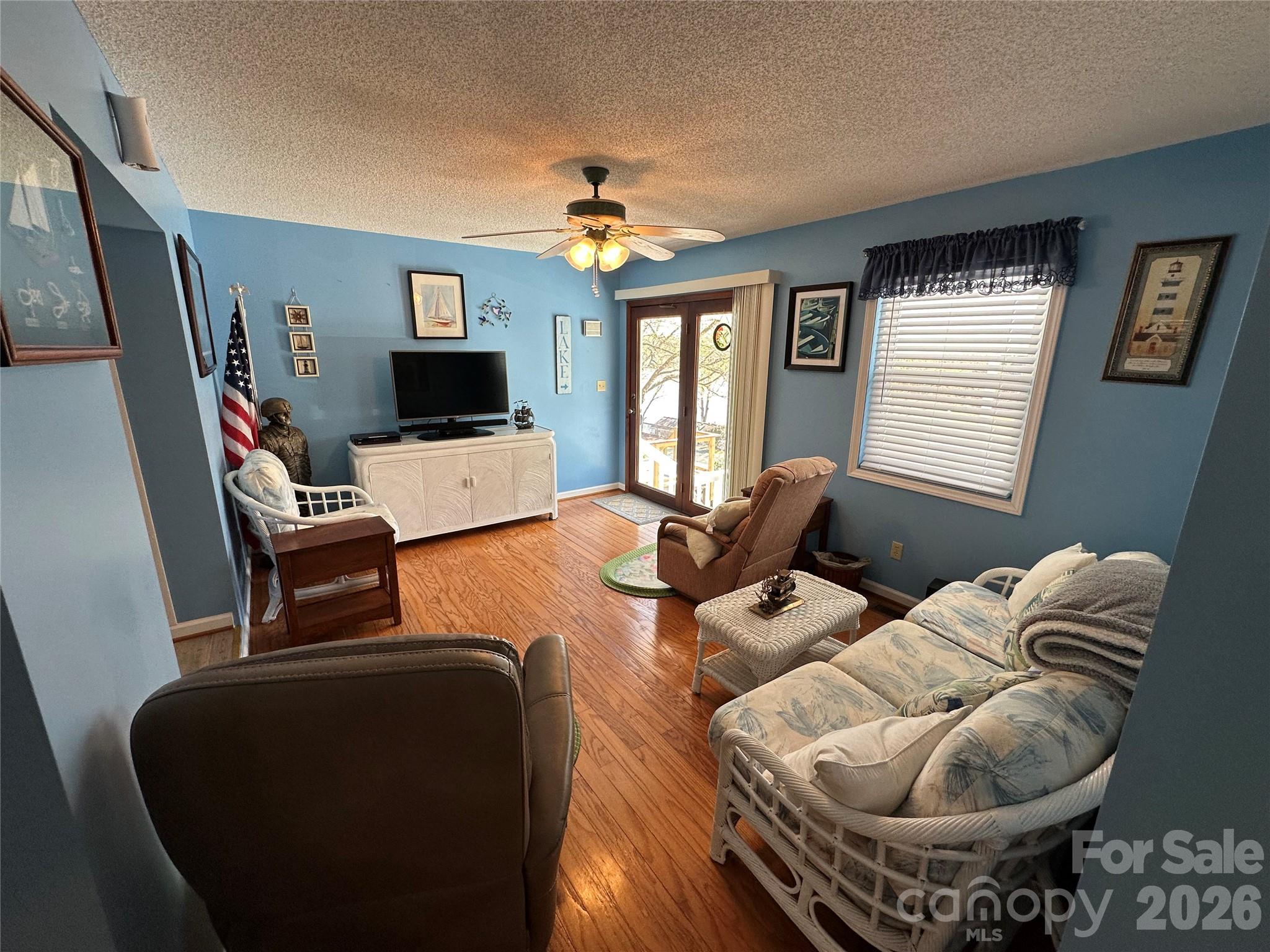 Badin Shores Resort - Residential