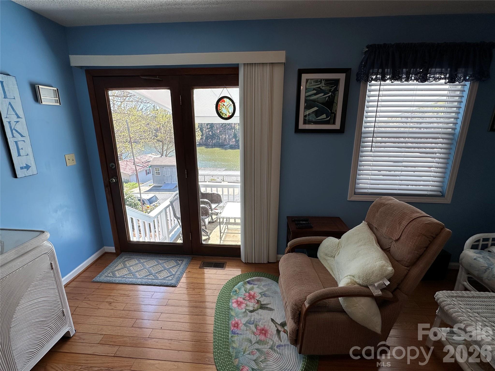 Badin Shores Resort - Residential