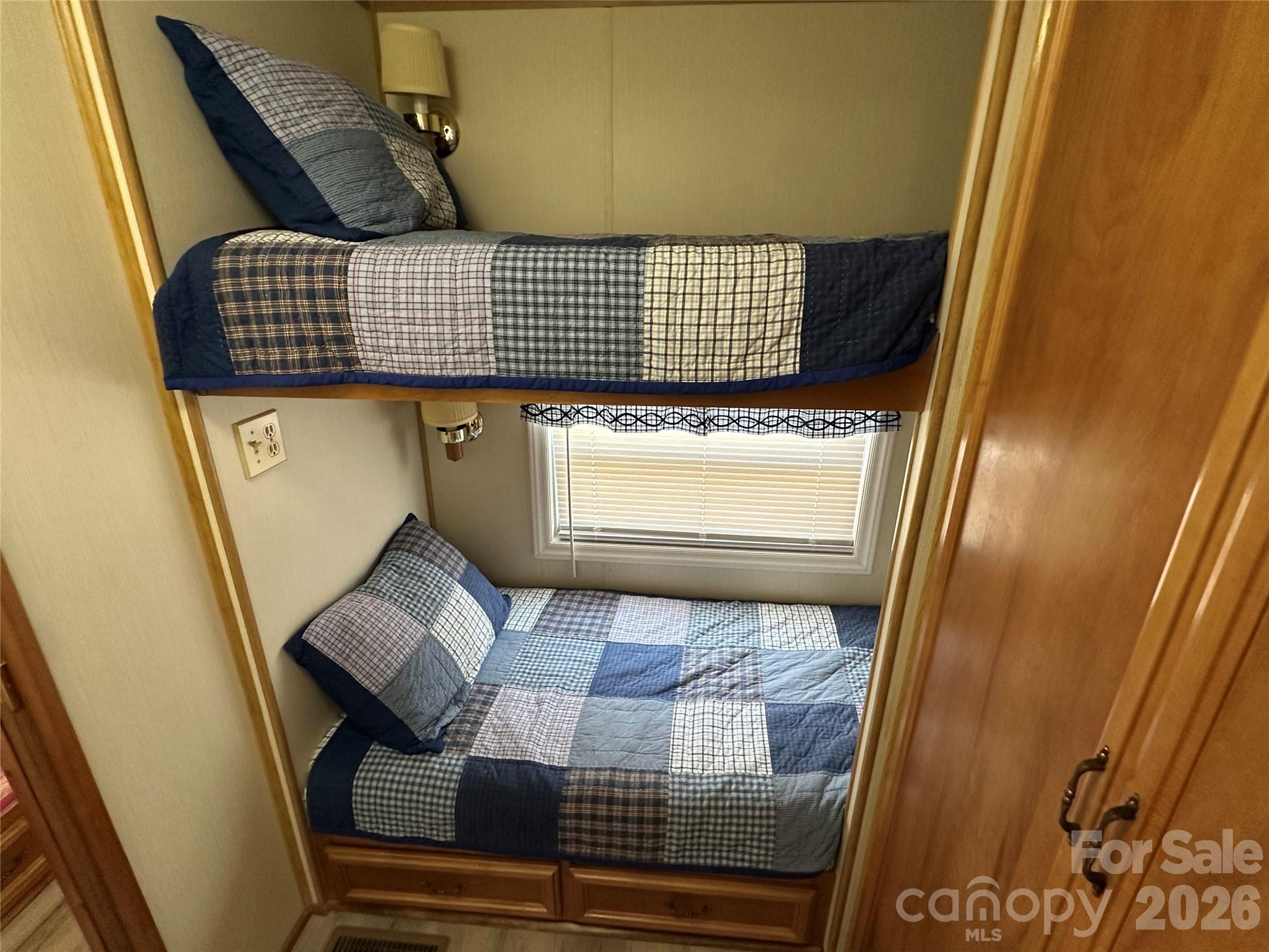 Badin Shores Resort - Residential