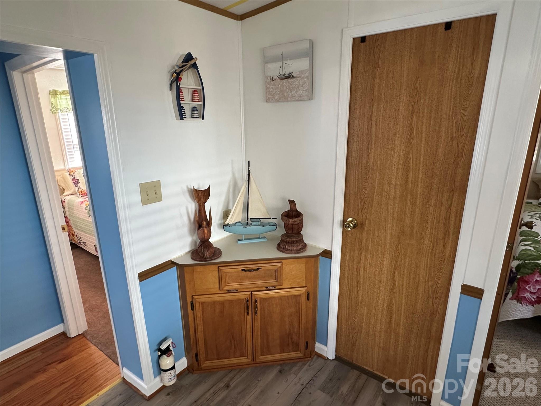 Badin Shores Resort - Residential