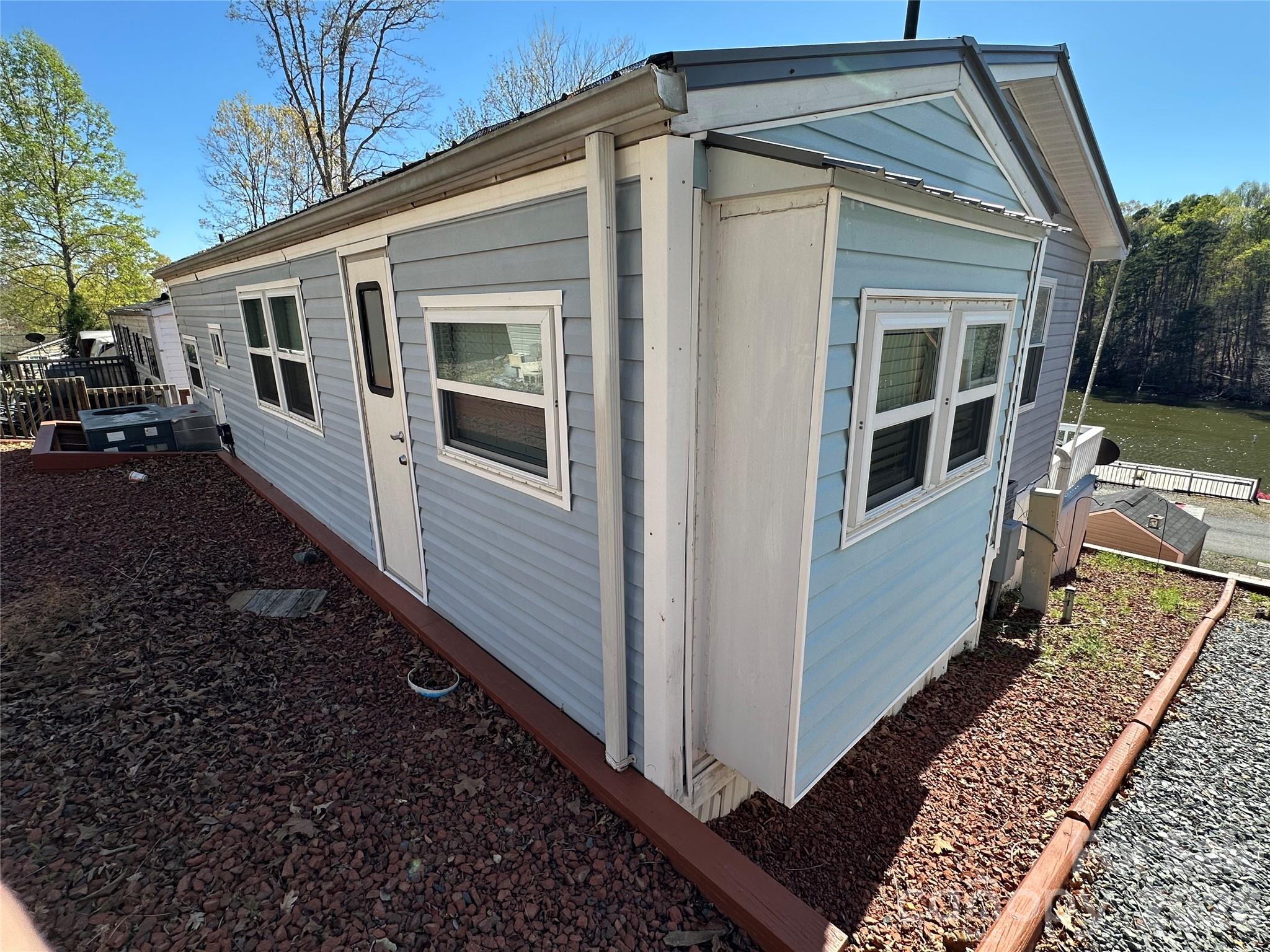 Badin Shores Resort - Residential