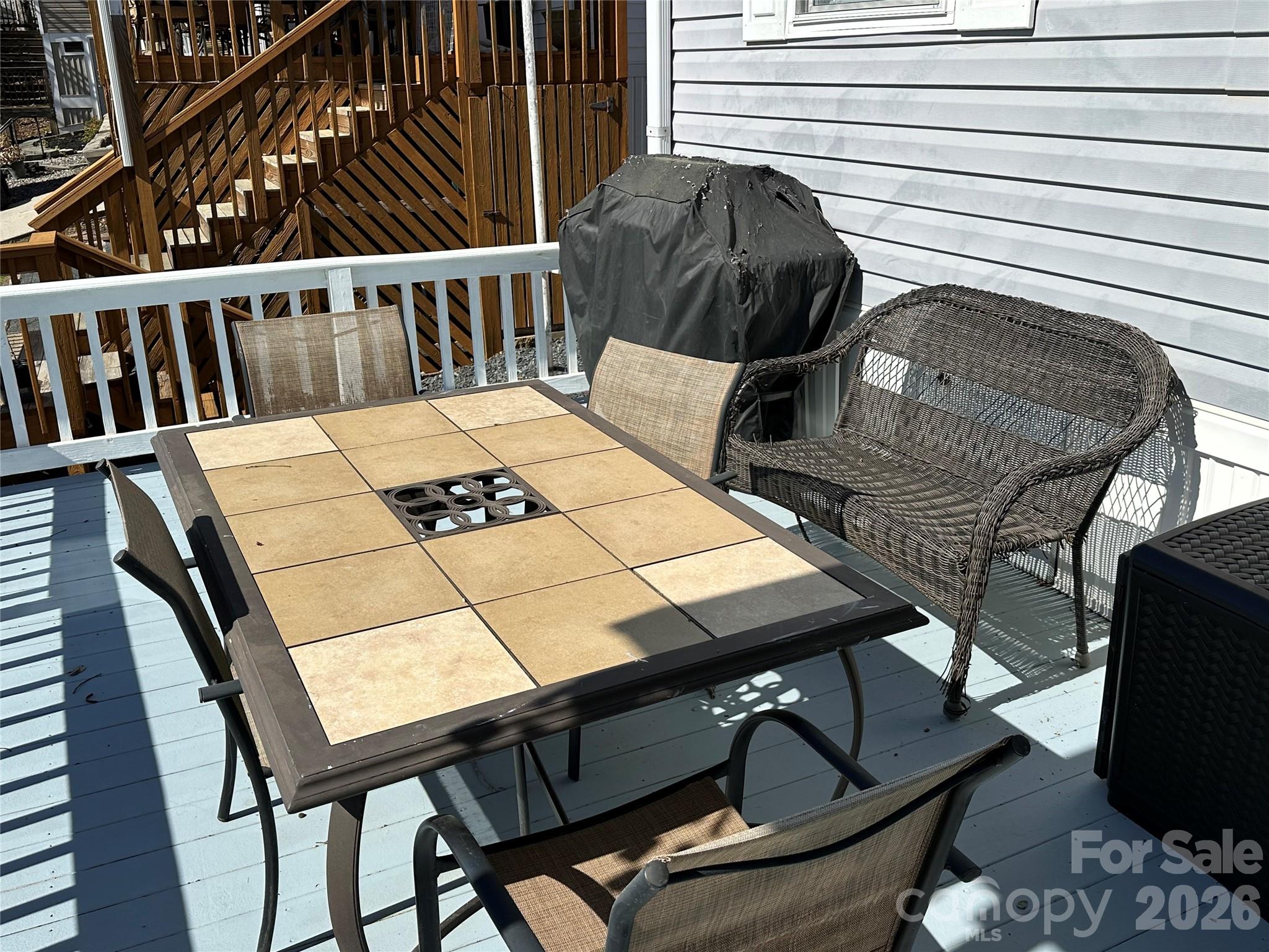 Badin Shores Resort - Residential