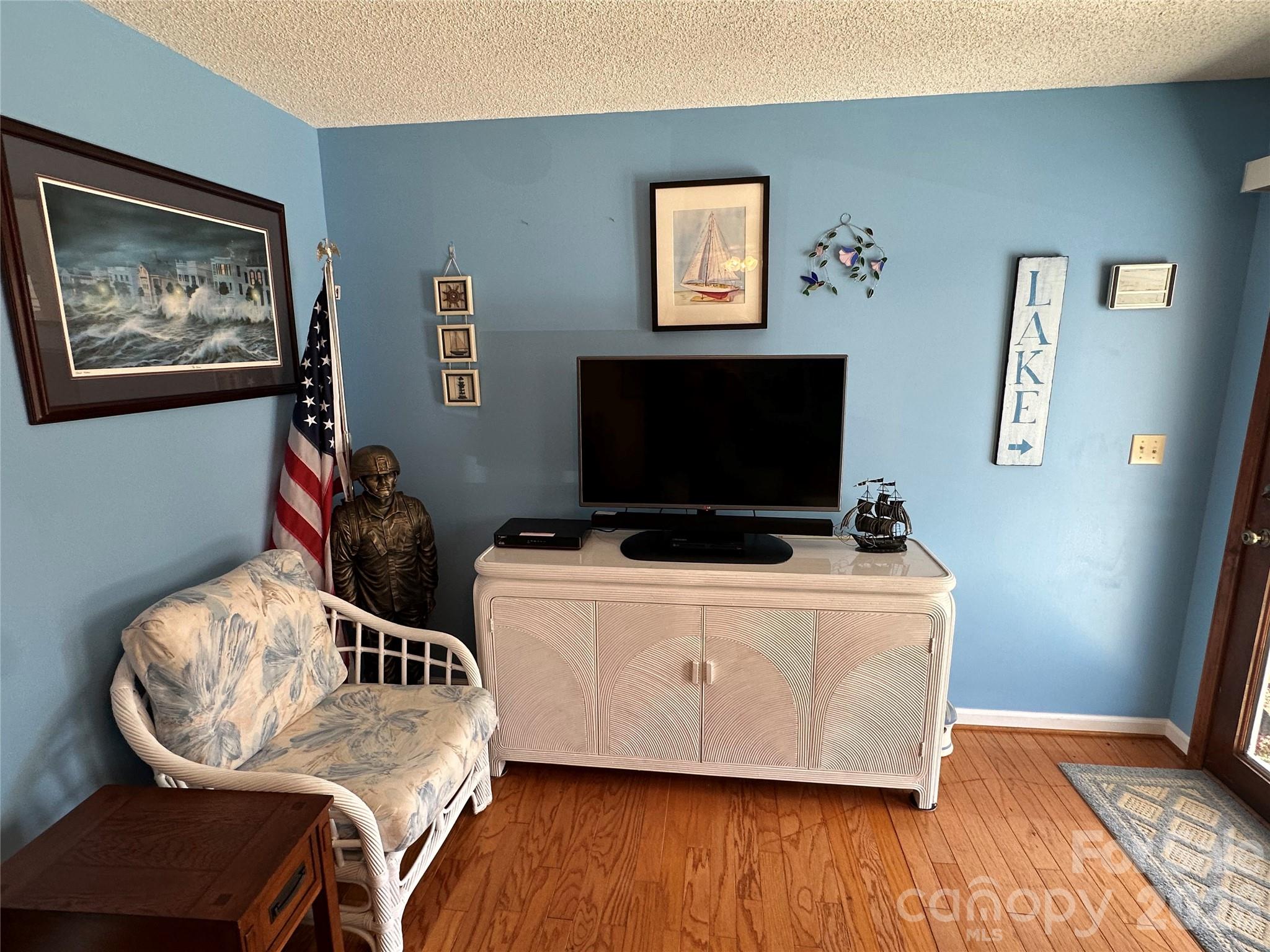 Badin Shores Resort - Residential