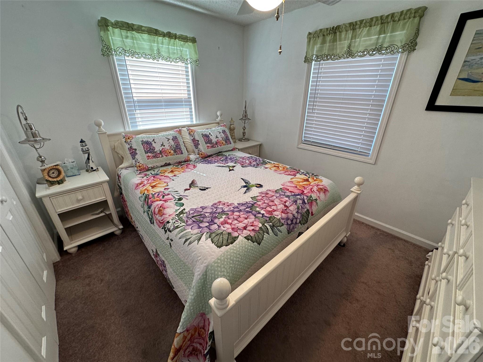 Badin Shores Resort - Residential