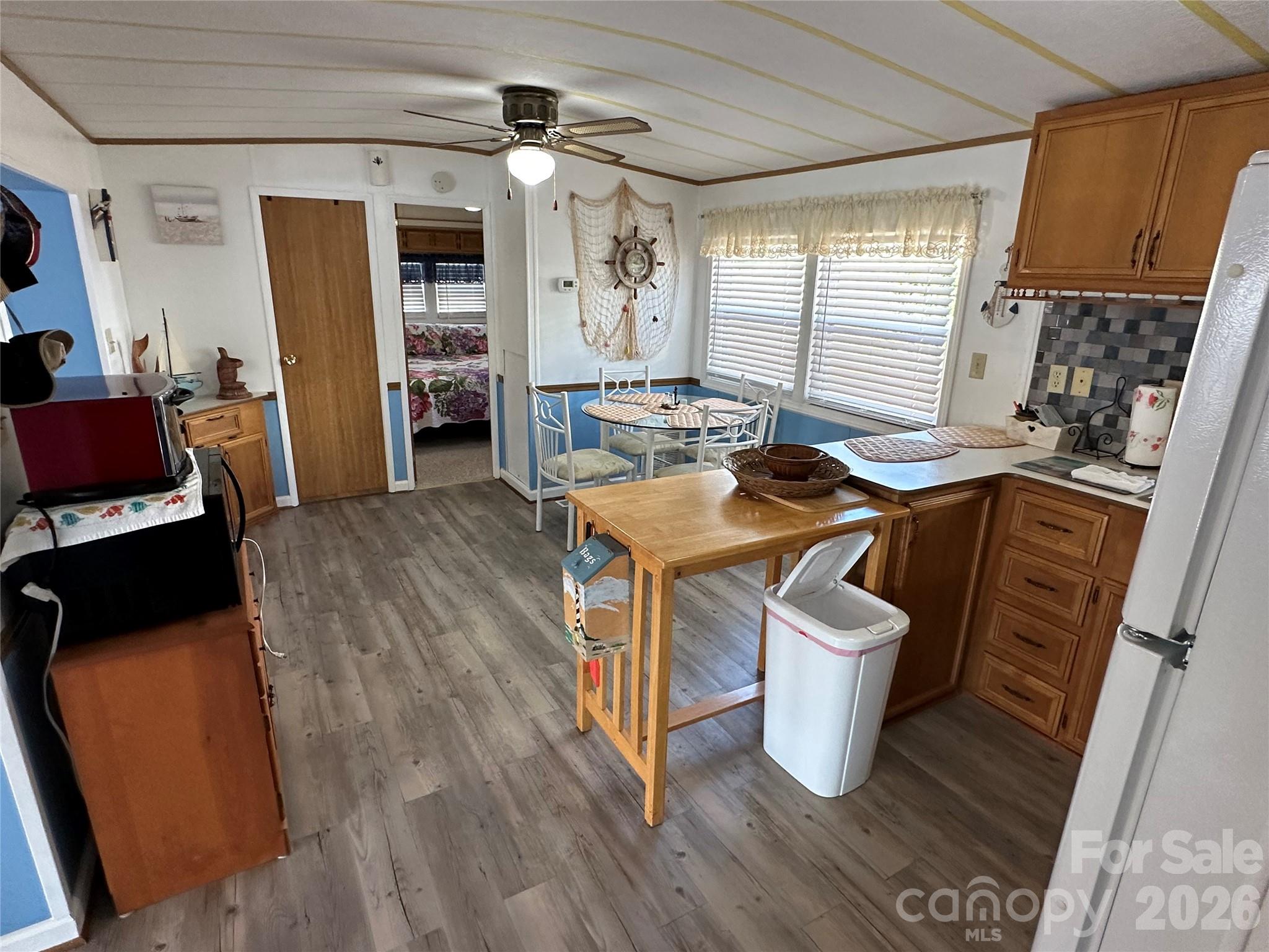 Badin Shores Resort - Residential