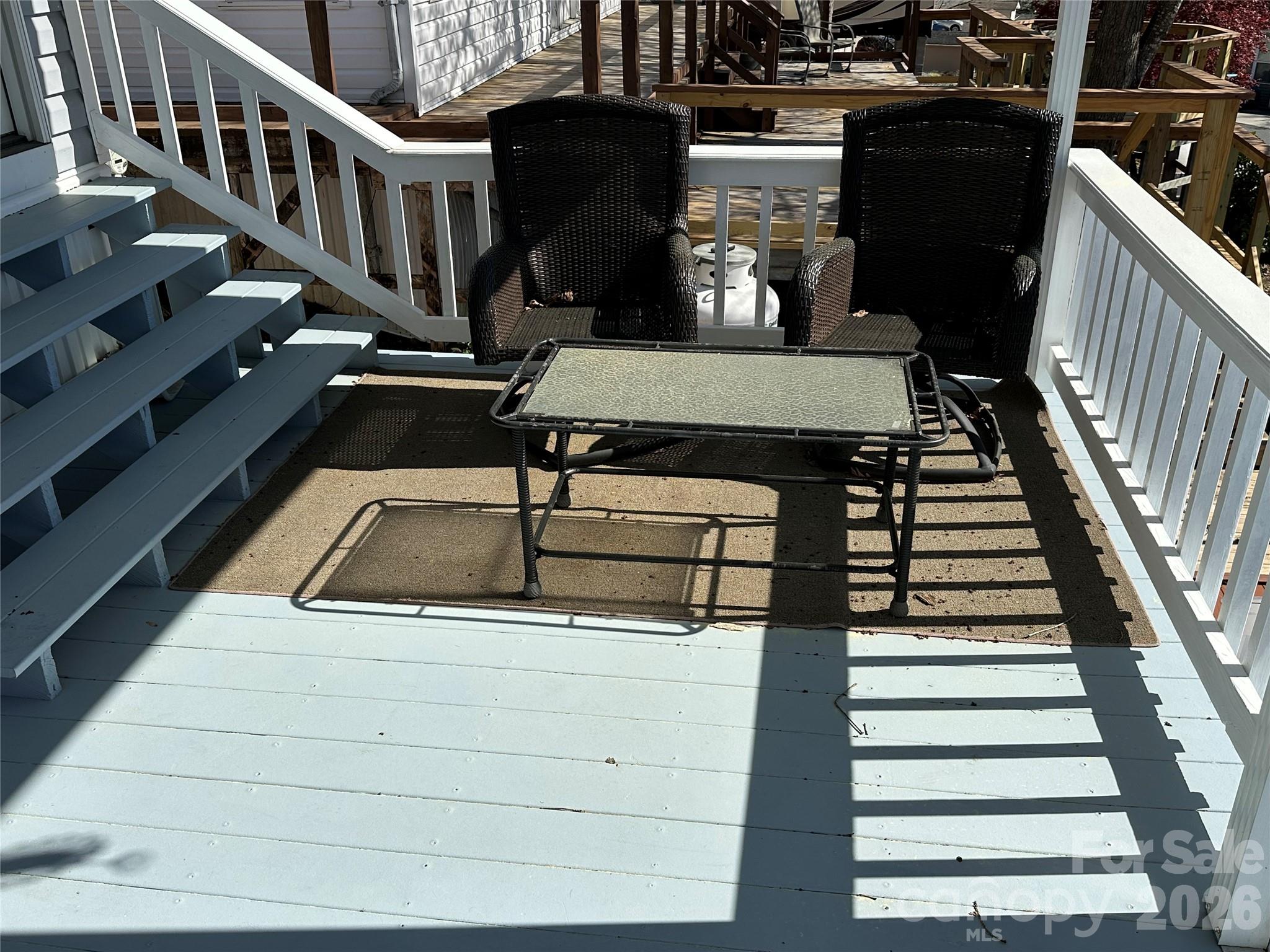 Badin Shores Resort - Residential