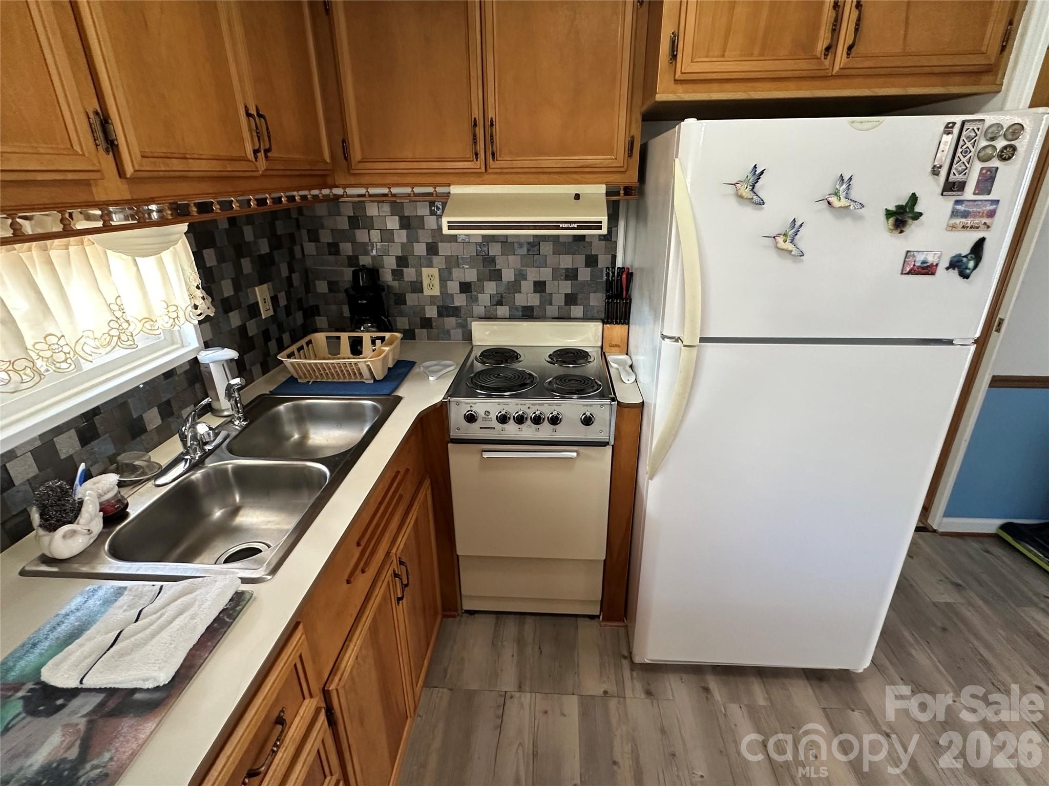 Badin Shores Resort - Residential