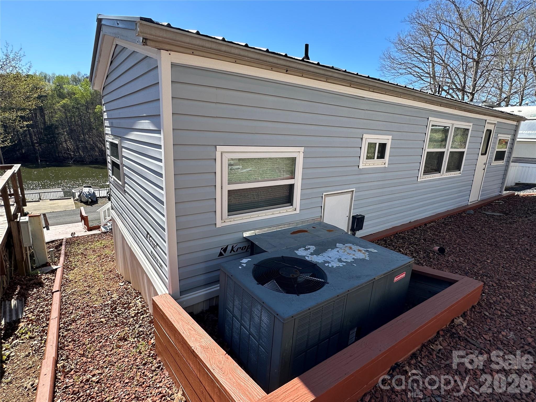 Badin Shores Resort - Residential