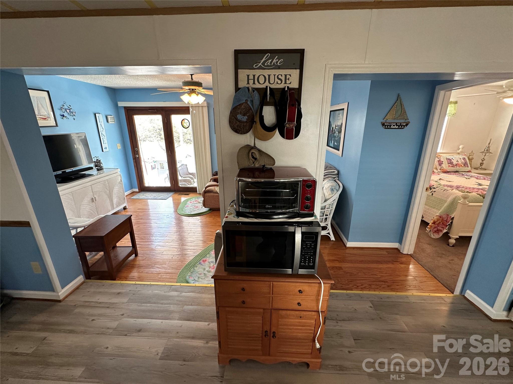 Badin Shores Resort - Residential