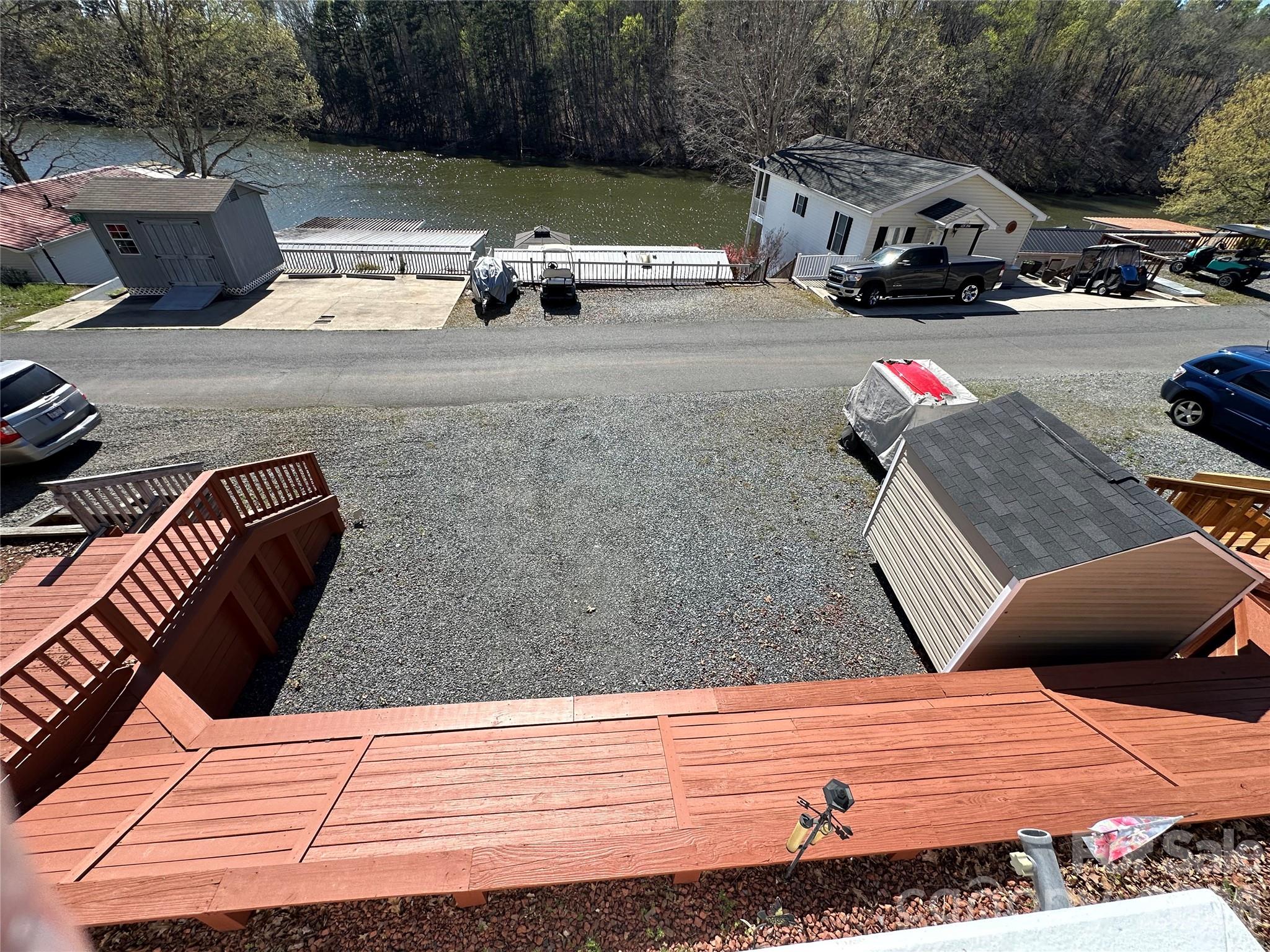 Badin Shores Resort - Residential