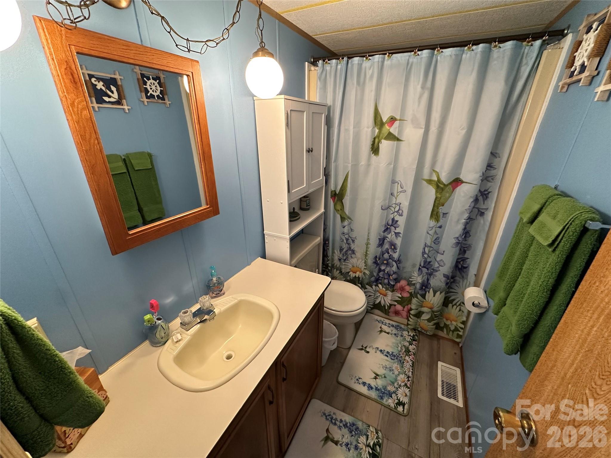 Badin Shores Resort - Residential