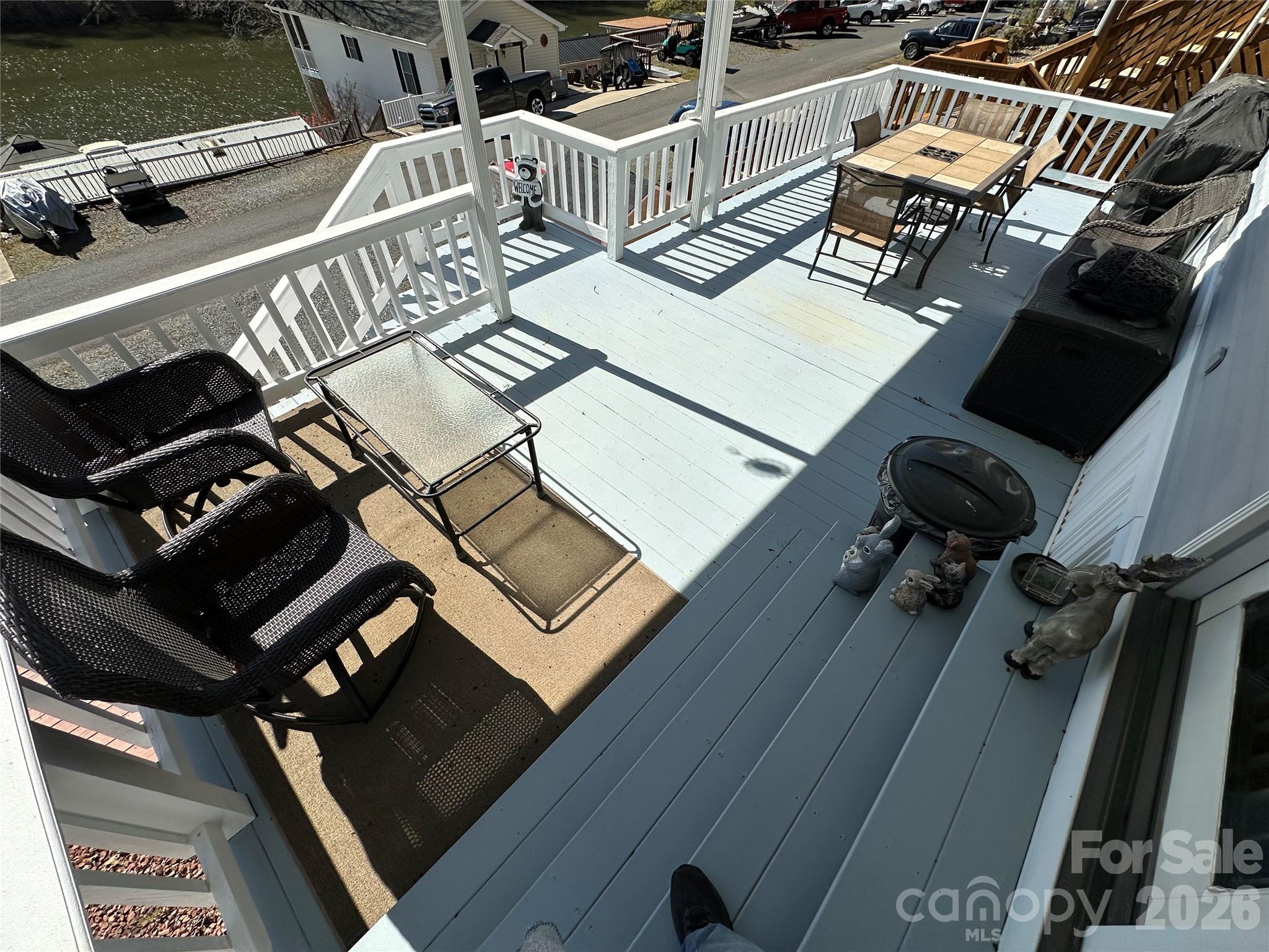 Badin Shores Resort - Residential