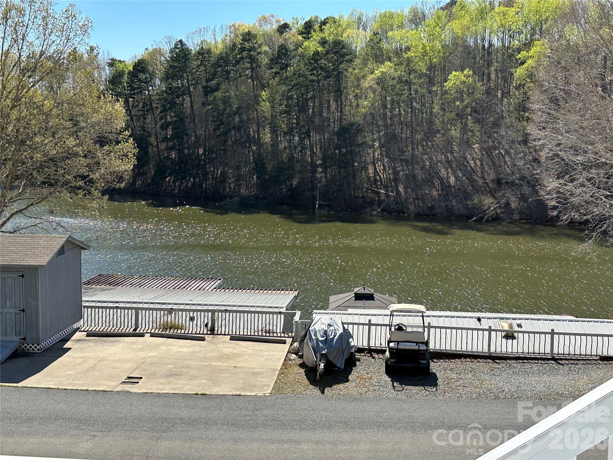 Badin Shores Resort - Residential