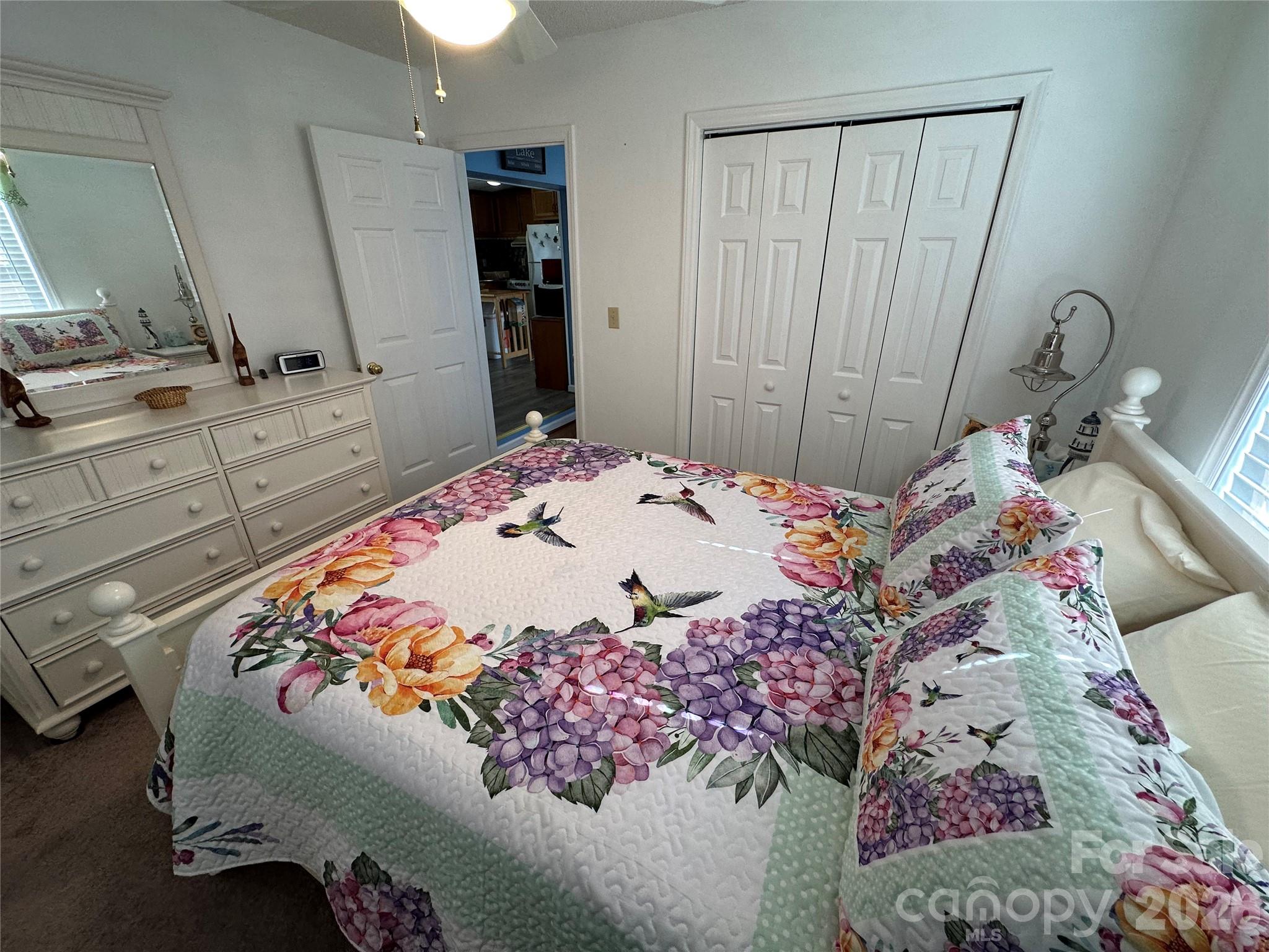 Badin Shores Resort - Residential