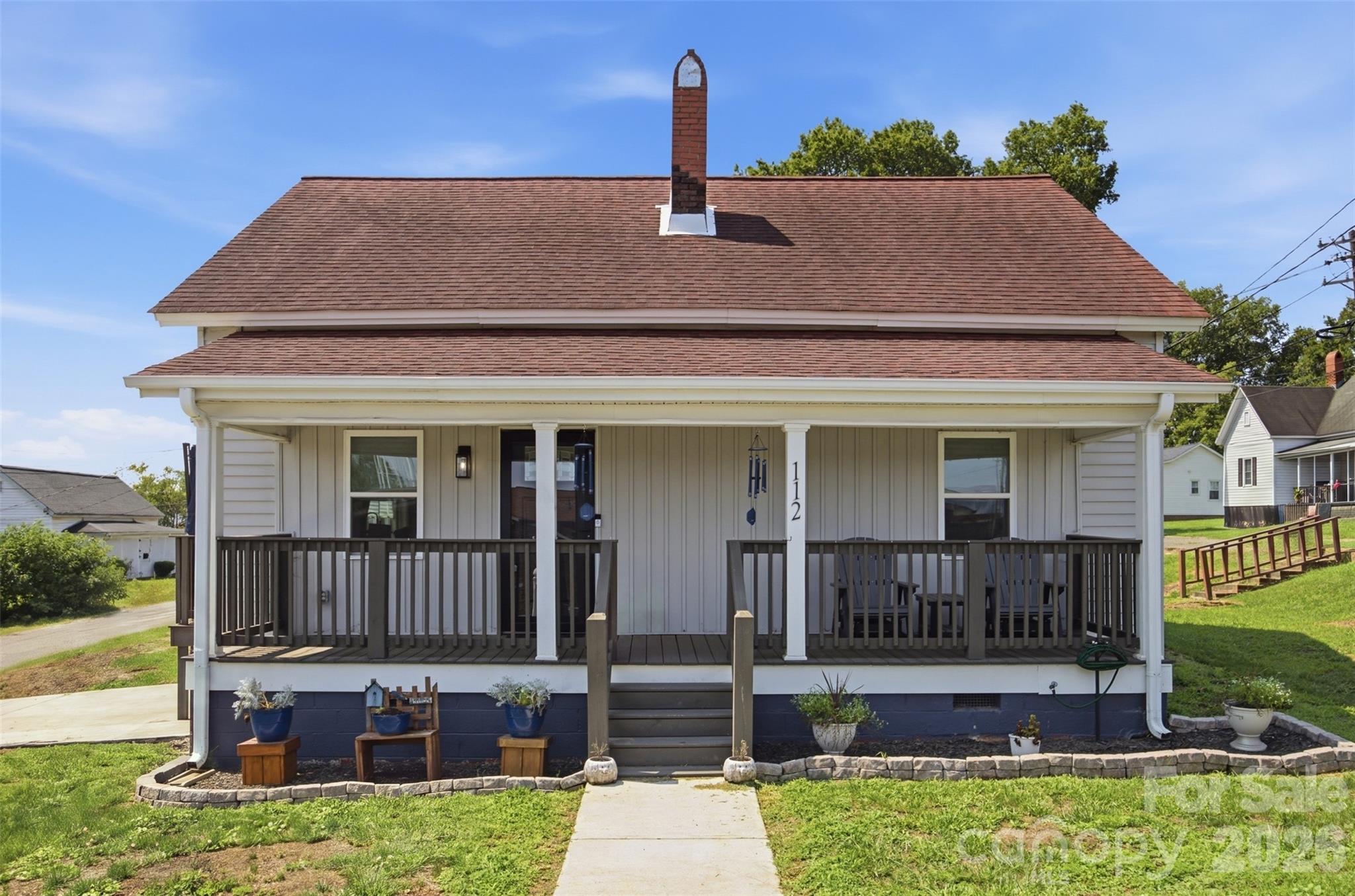 112 Pine Street, Shelby, NC, 28152