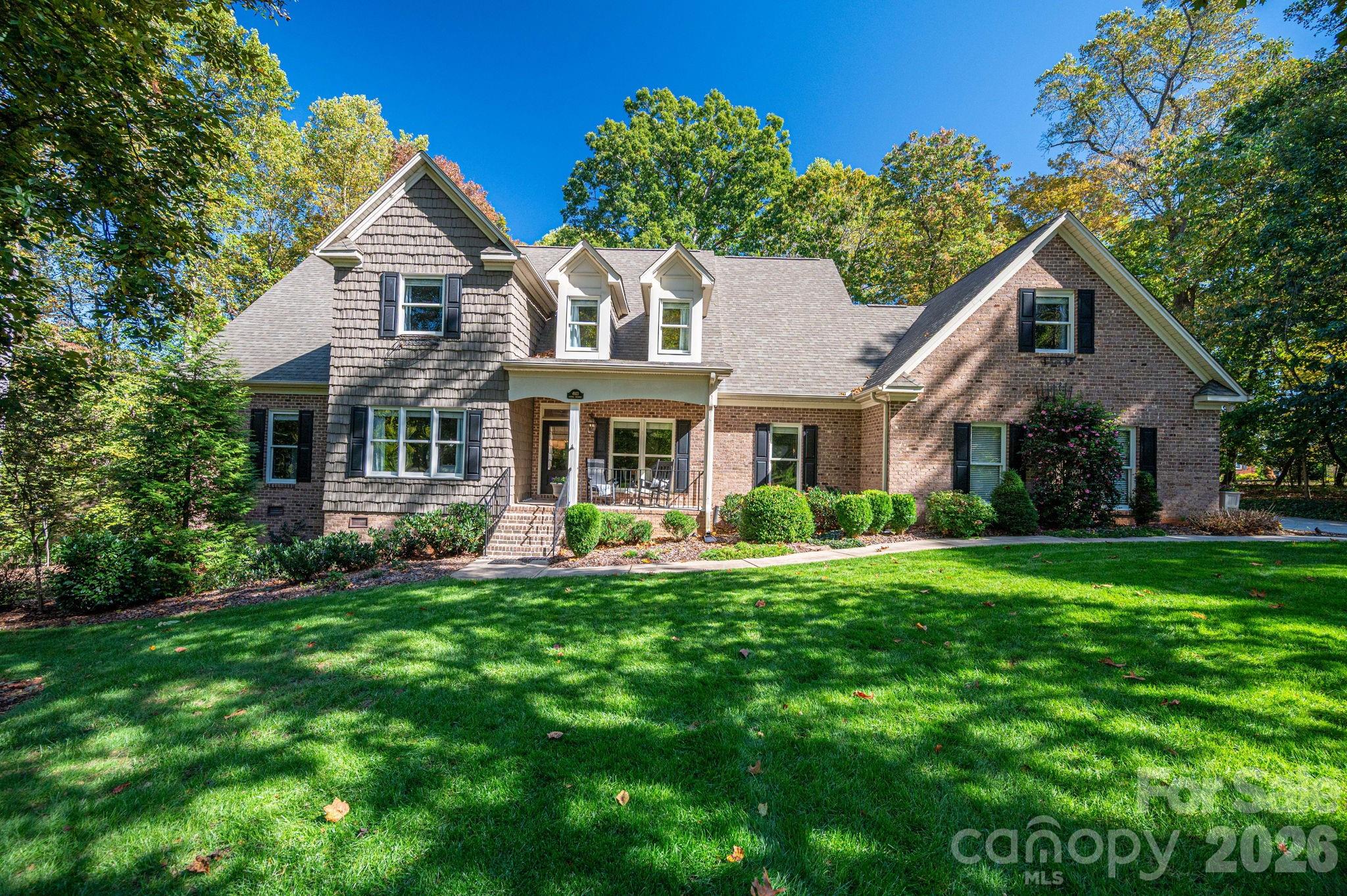 Pinsto Forest - Residential