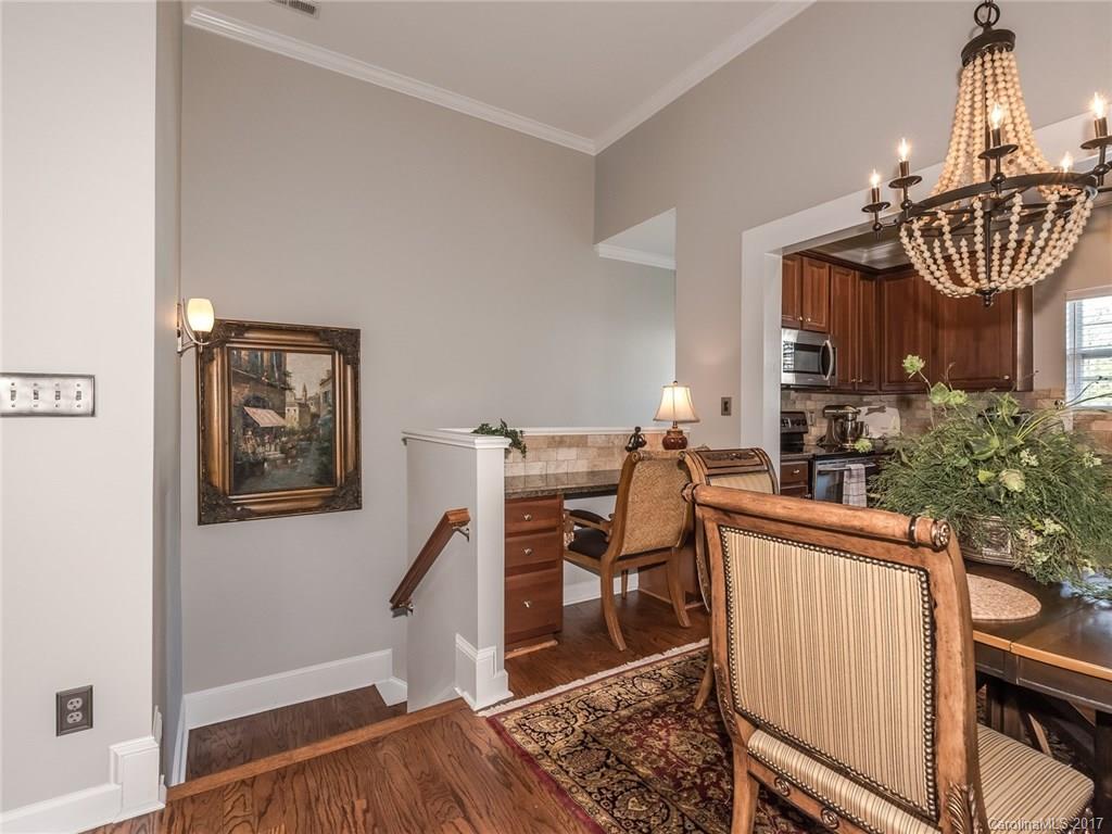 Riviera - Residential