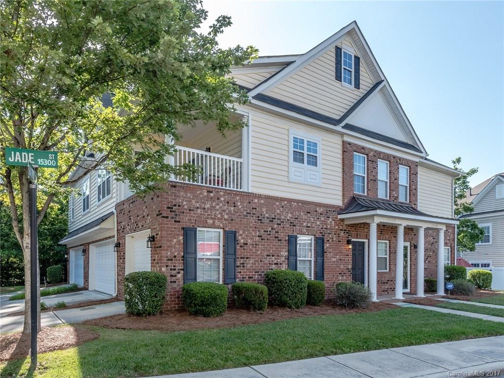 Riviera - Residential