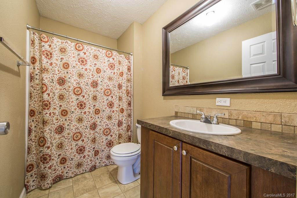 Dusty Meadows - Residential