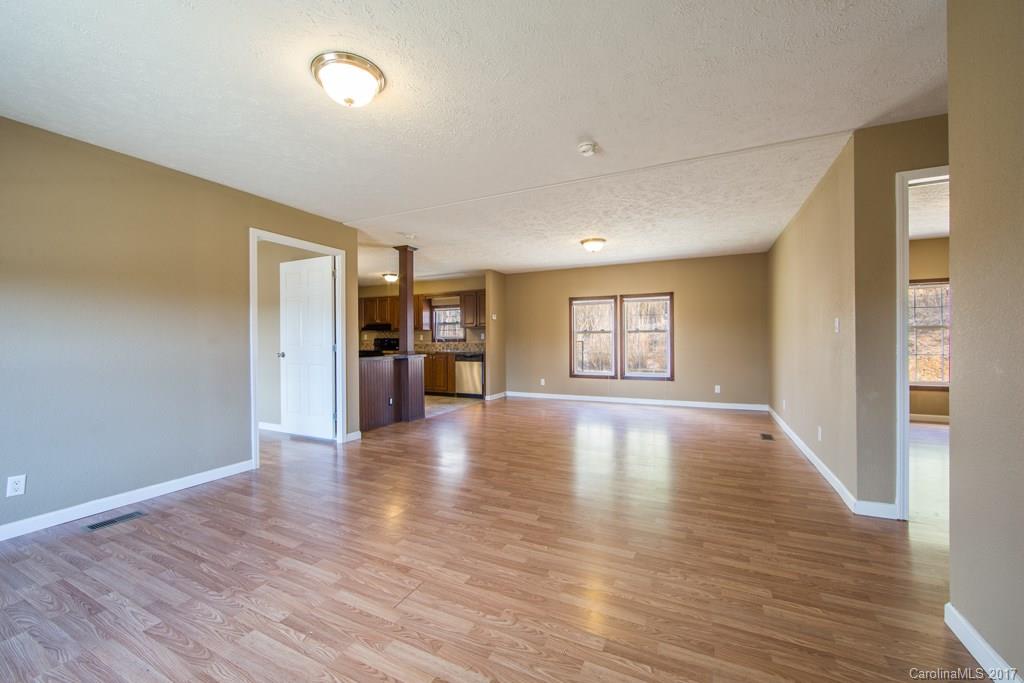 Dusty Meadows - Residential