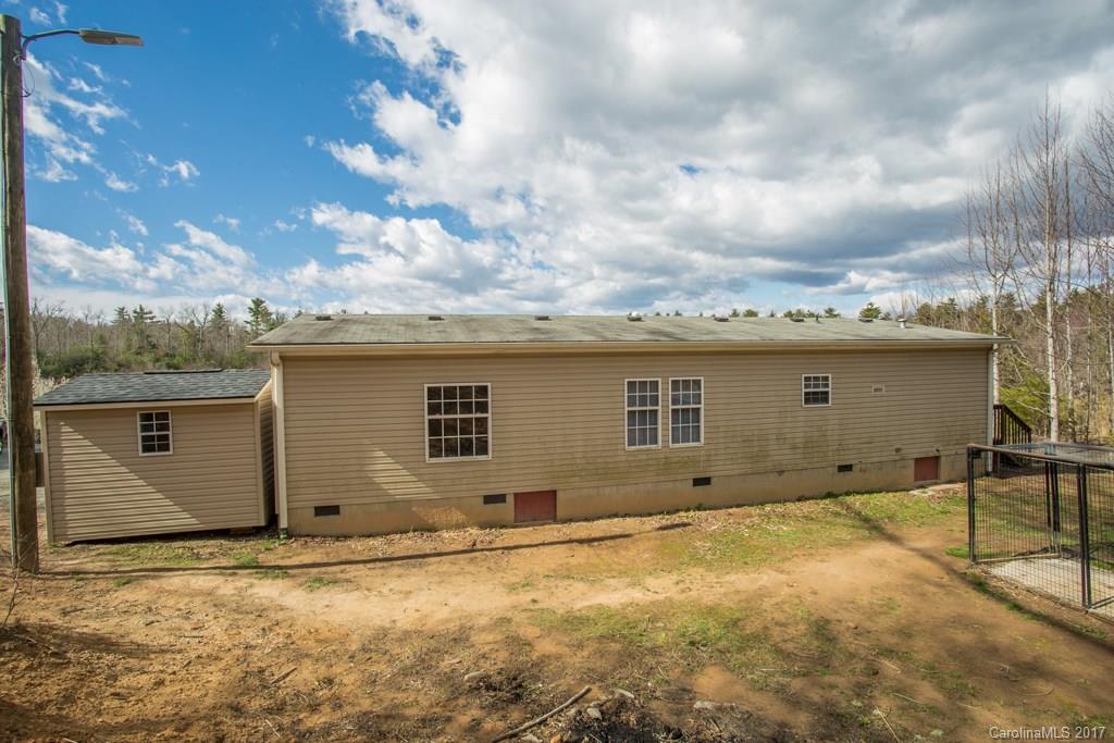 Dusty Meadows - Residential