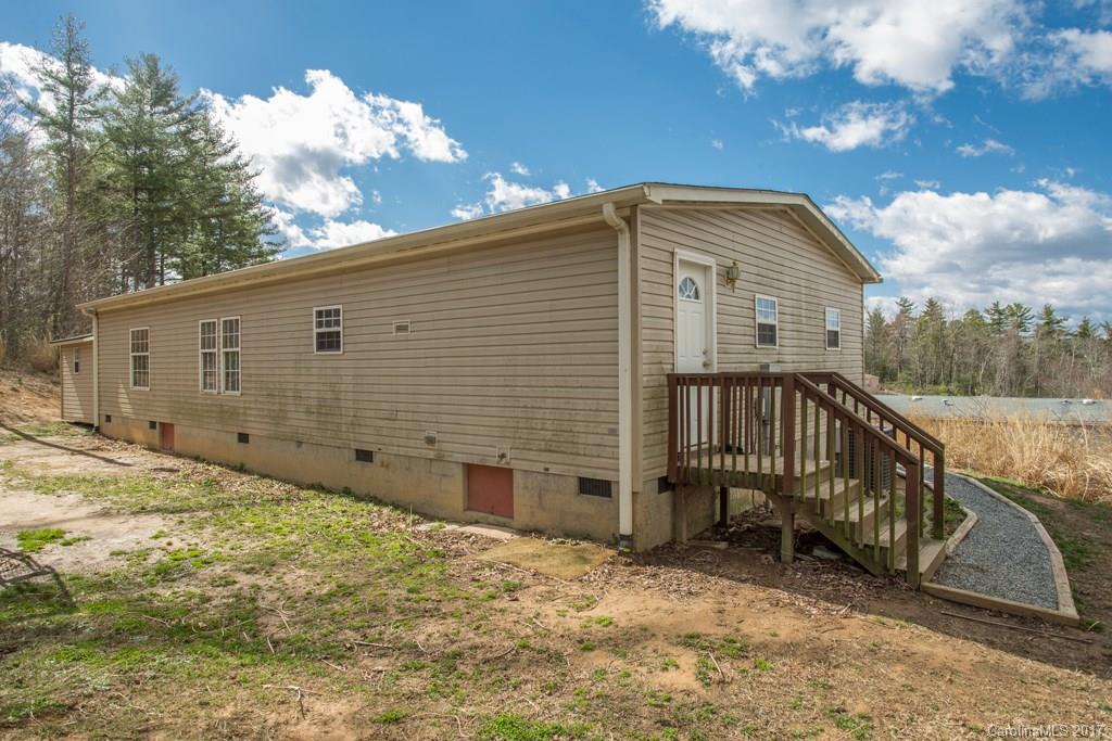 Dusty Meadows - Residential