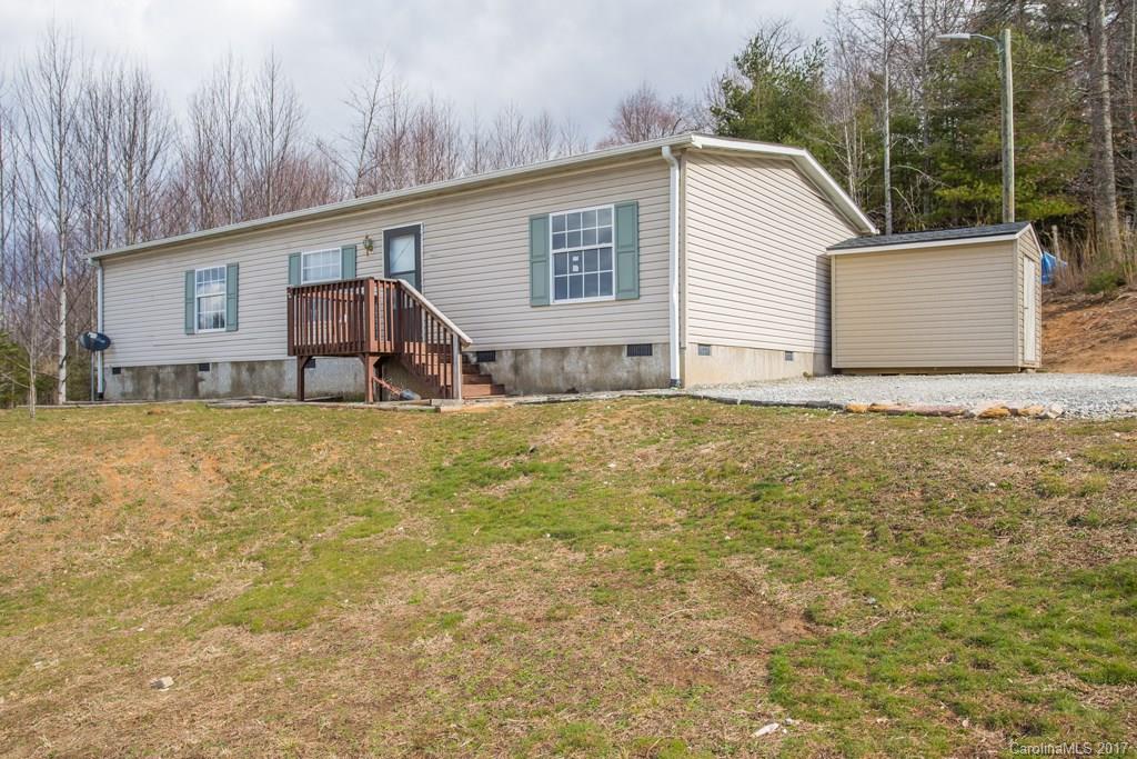 Dusty Meadows - Residential