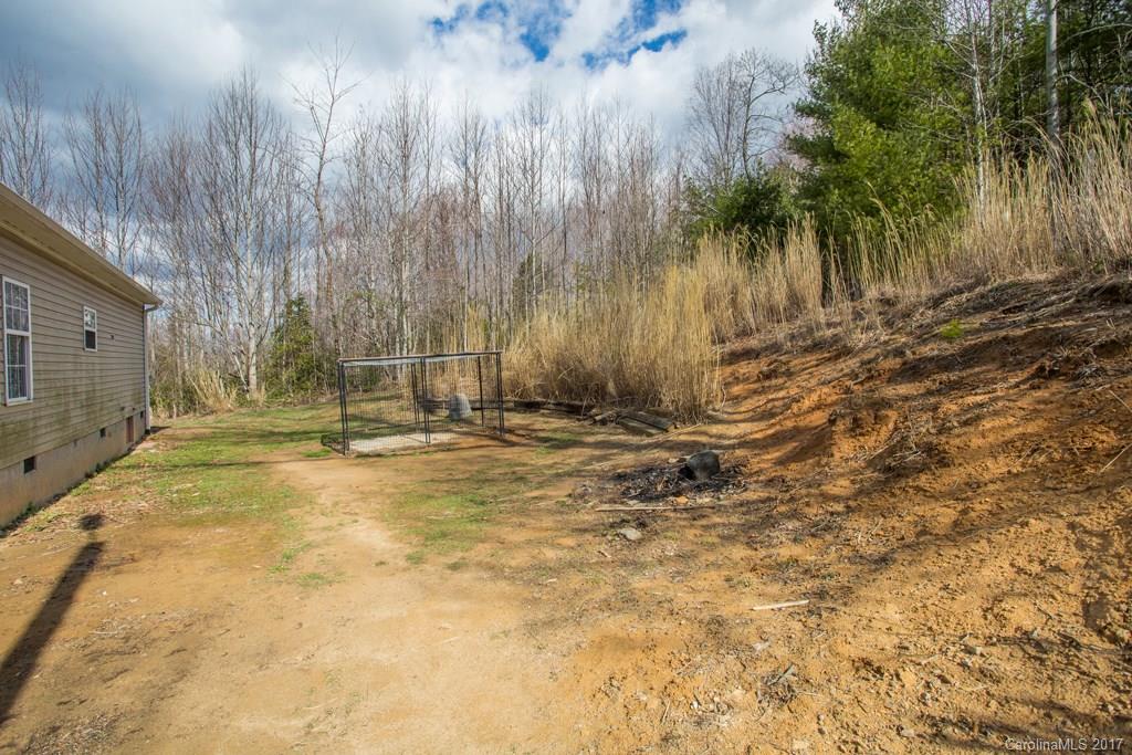 Dusty Meadows - Residential