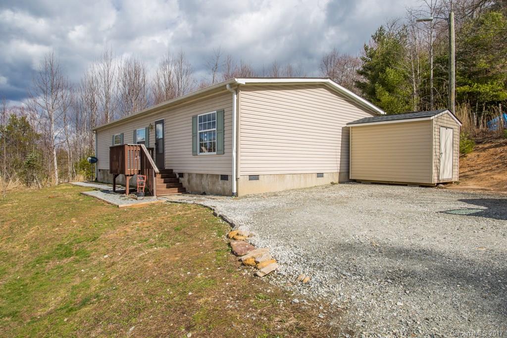 Dusty Meadows - Residential