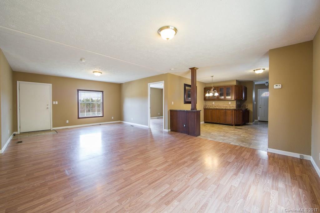 Dusty Meadows - Residential