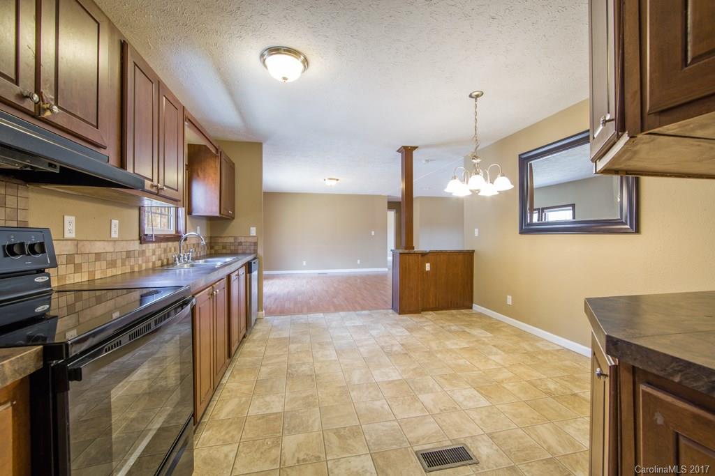 Dusty Meadows - Residential