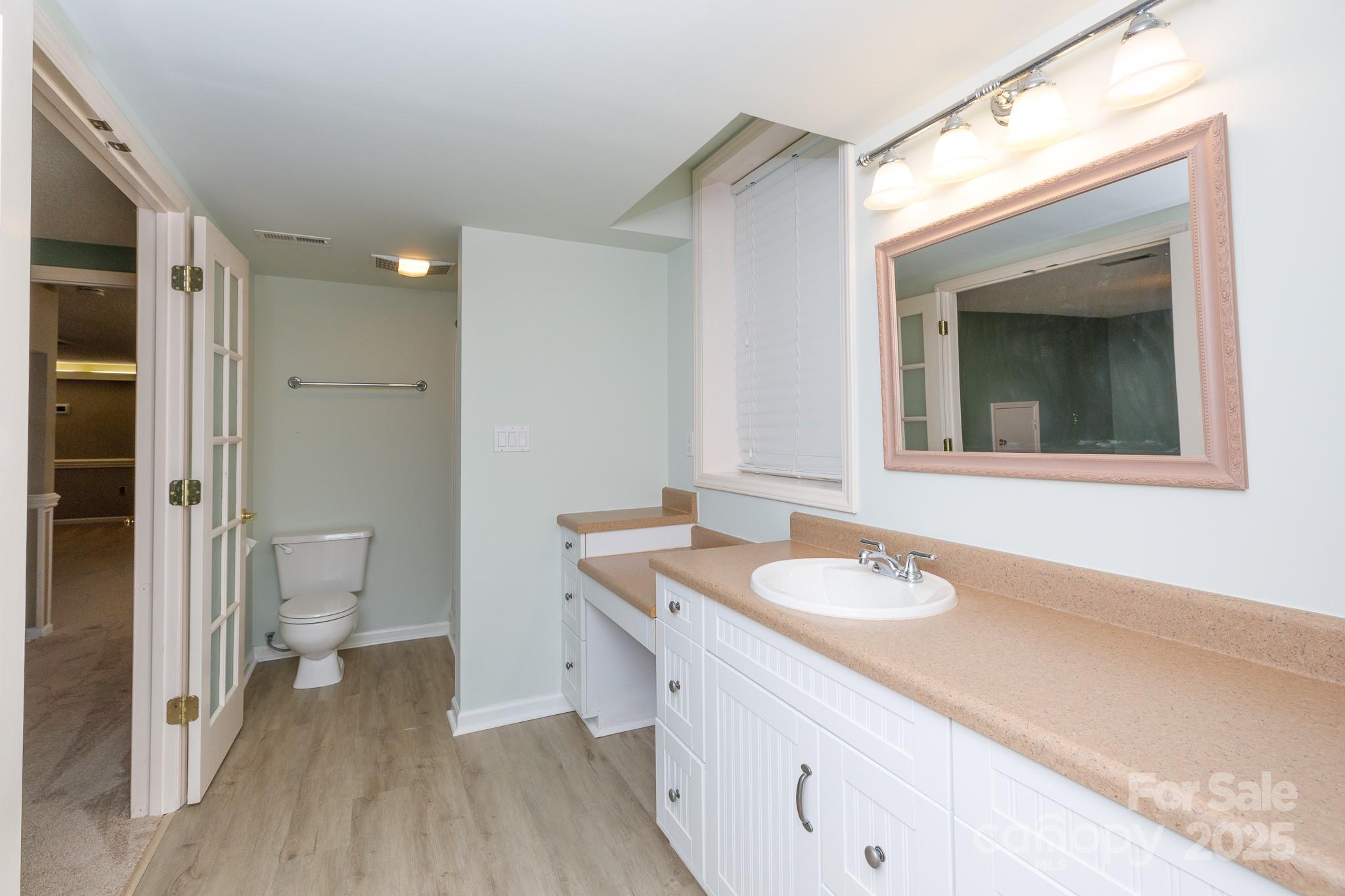 Camelot Woods - Residential