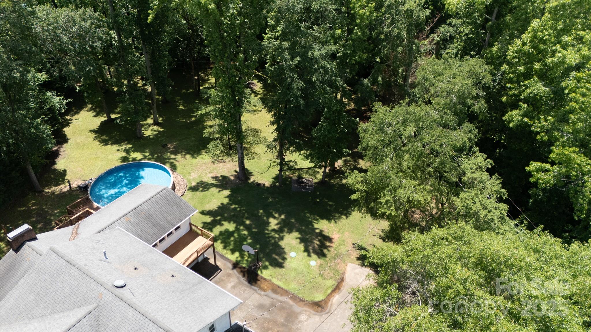 Camelot Woods - Residential