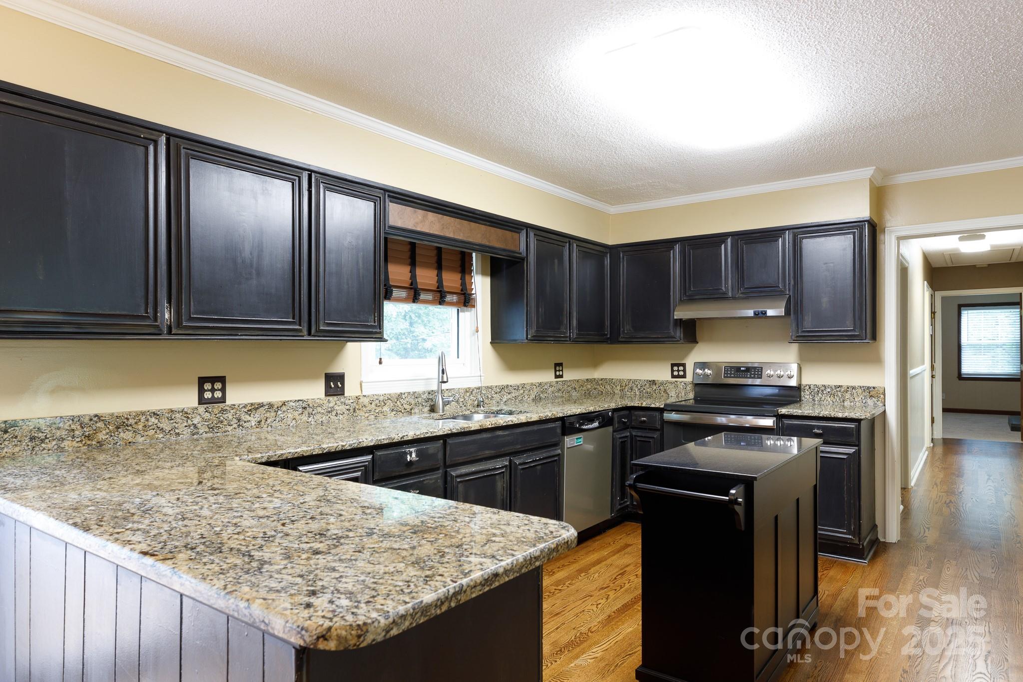 Camelot Woods - Residential