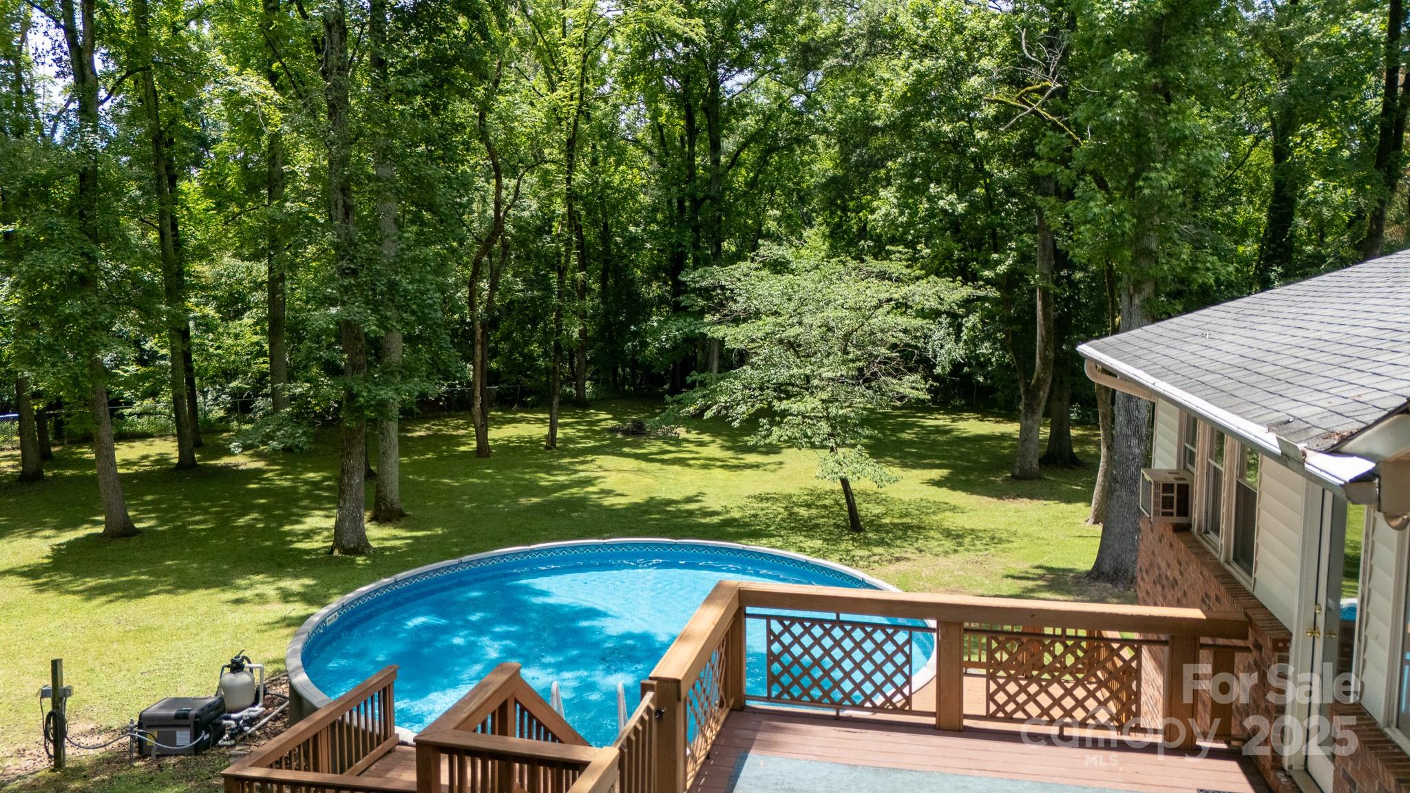 Camelot Woods - Residential