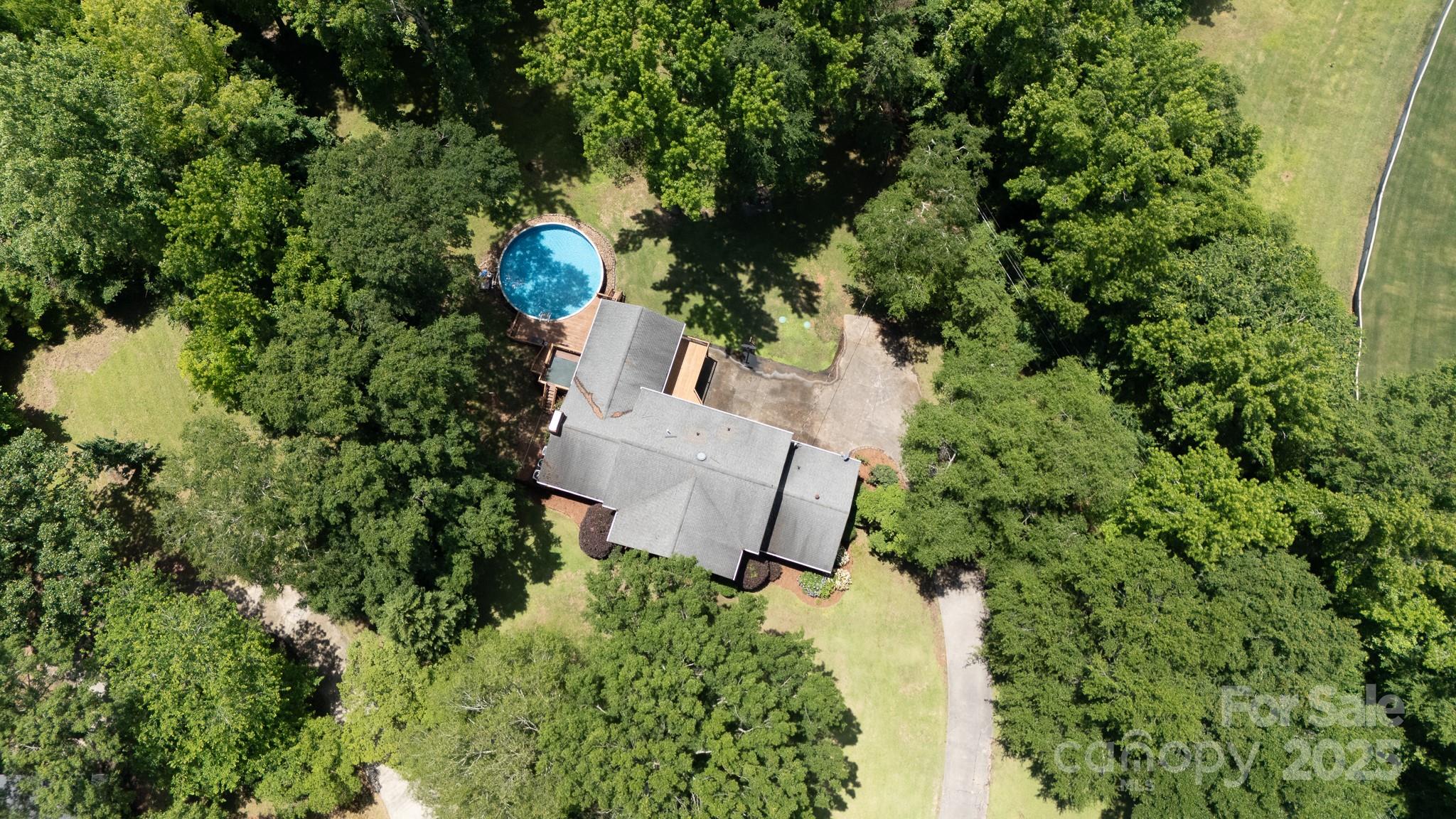 Camelot Woods - Residential