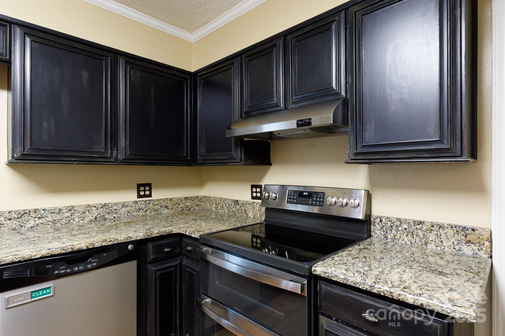 Camelot Woods - Residential