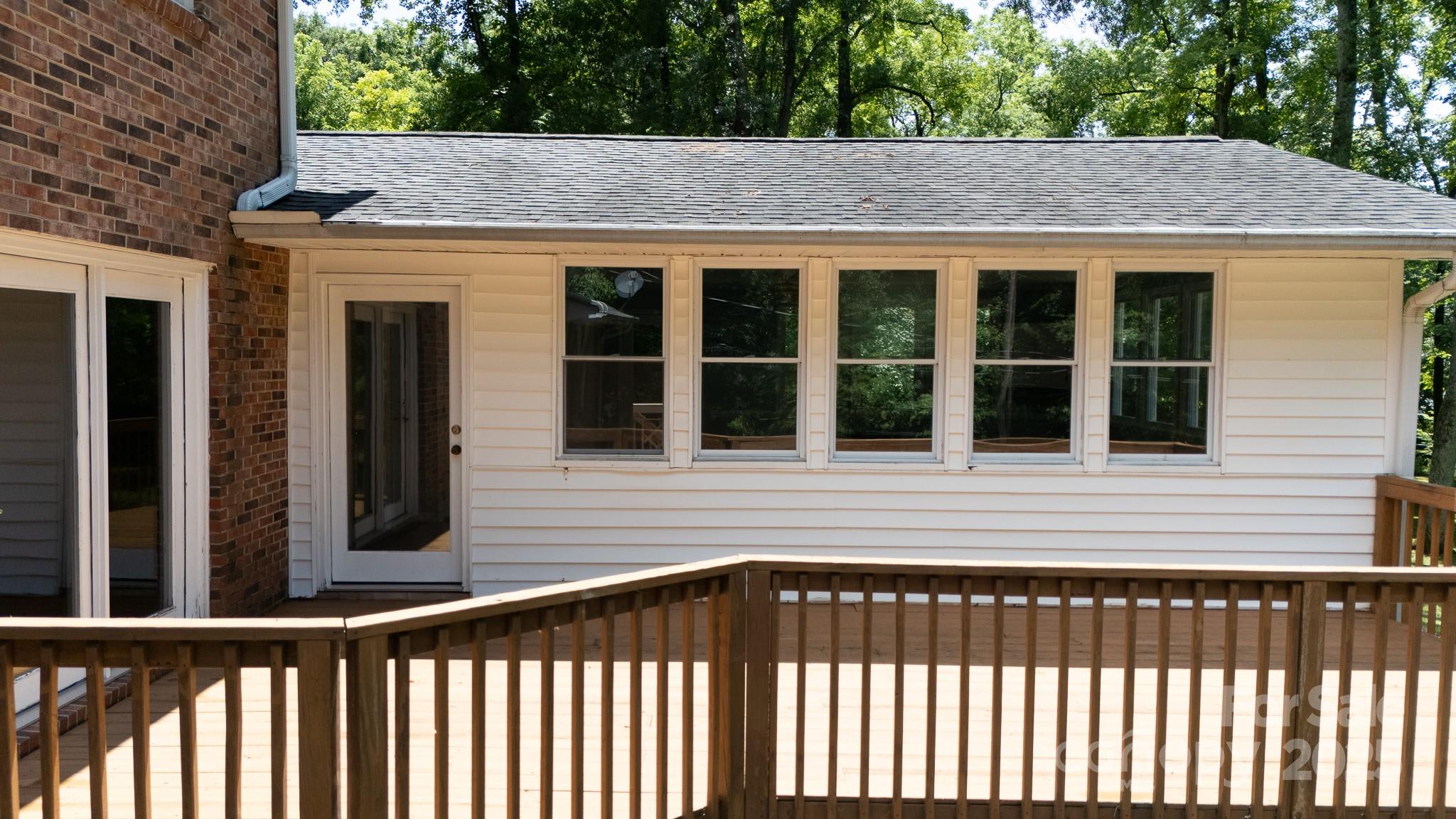 Camelot Woods - Residential