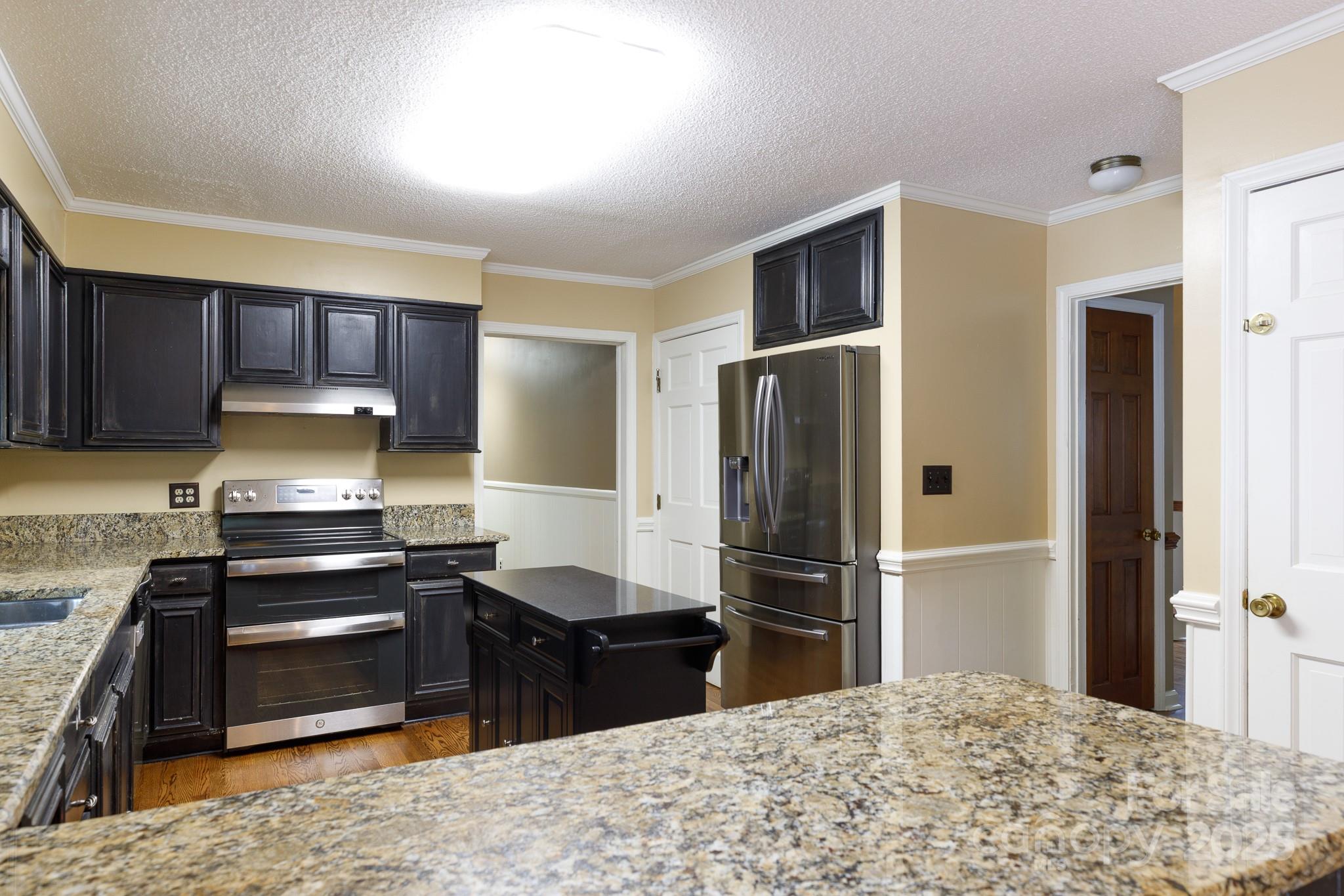 Camelot Woods - Residential