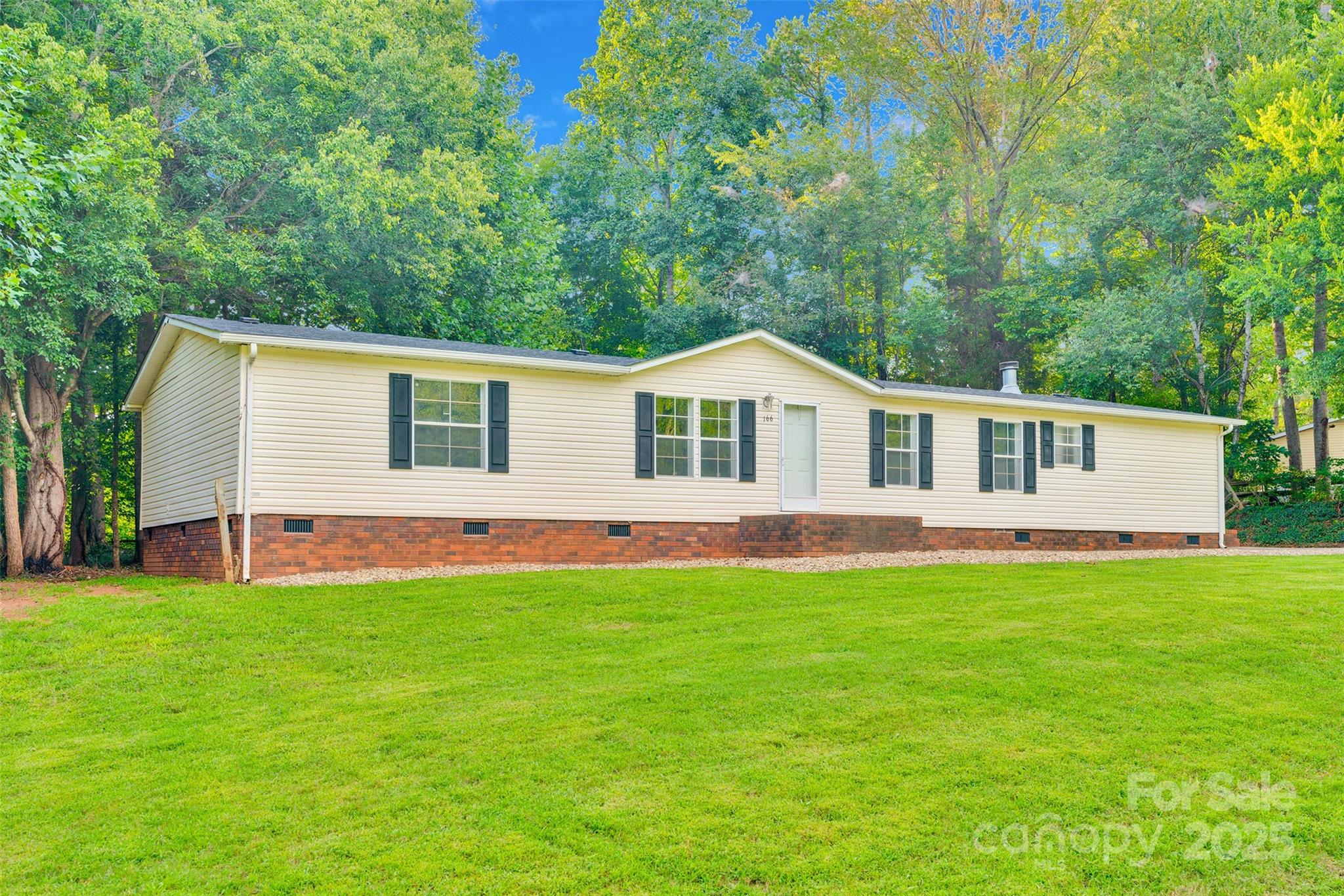 166 Crystal Bay Drive